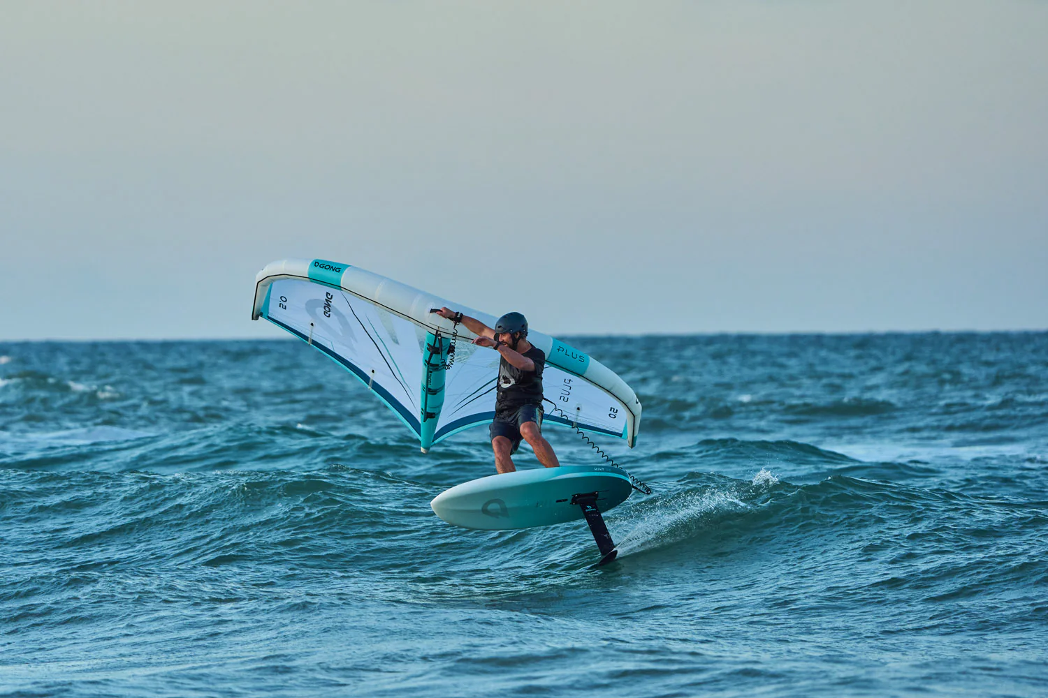 GONG | Foil Stab X-Over V3 - Image 19