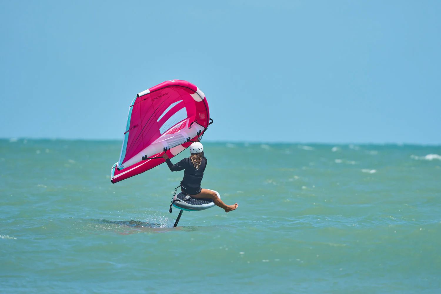 GONG | Foil Stab X-Over V3 - Image 21