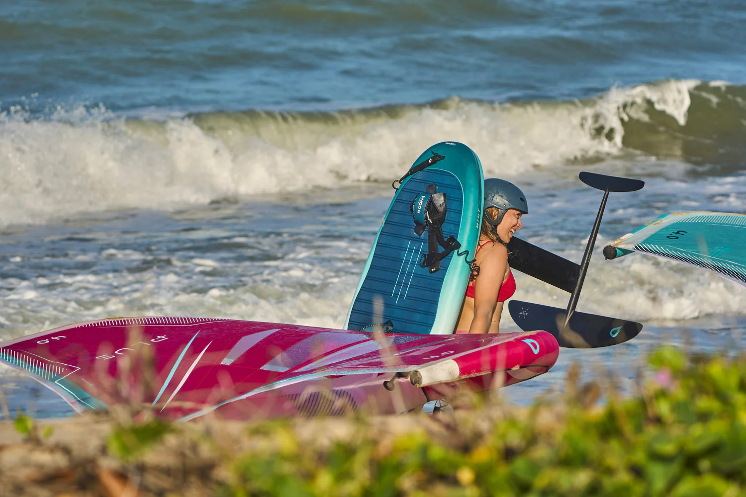 GONG | Foil Stab X-Over V3 - Image 23
