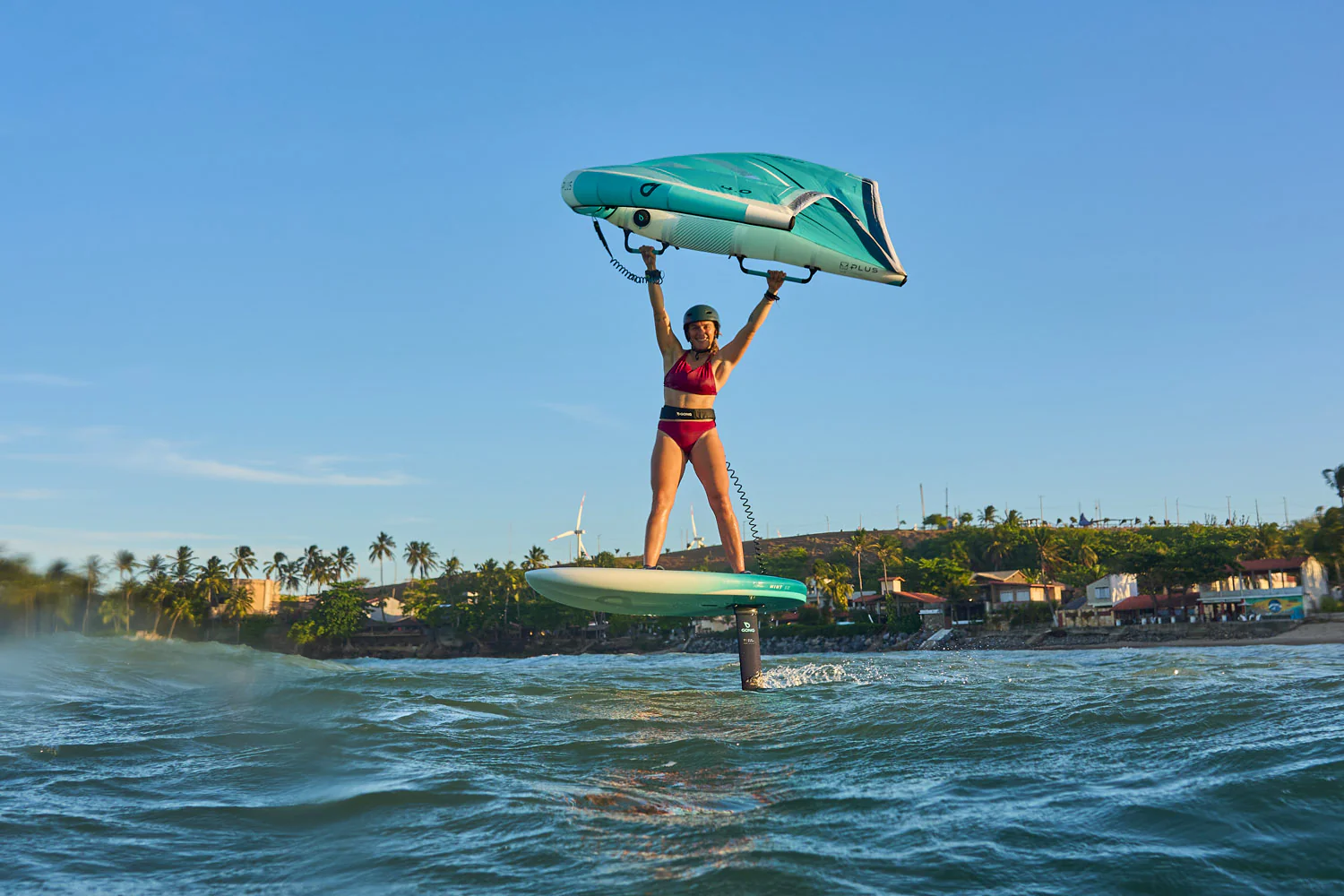 GONG | Foil Stab X-Over V3 - Image 24