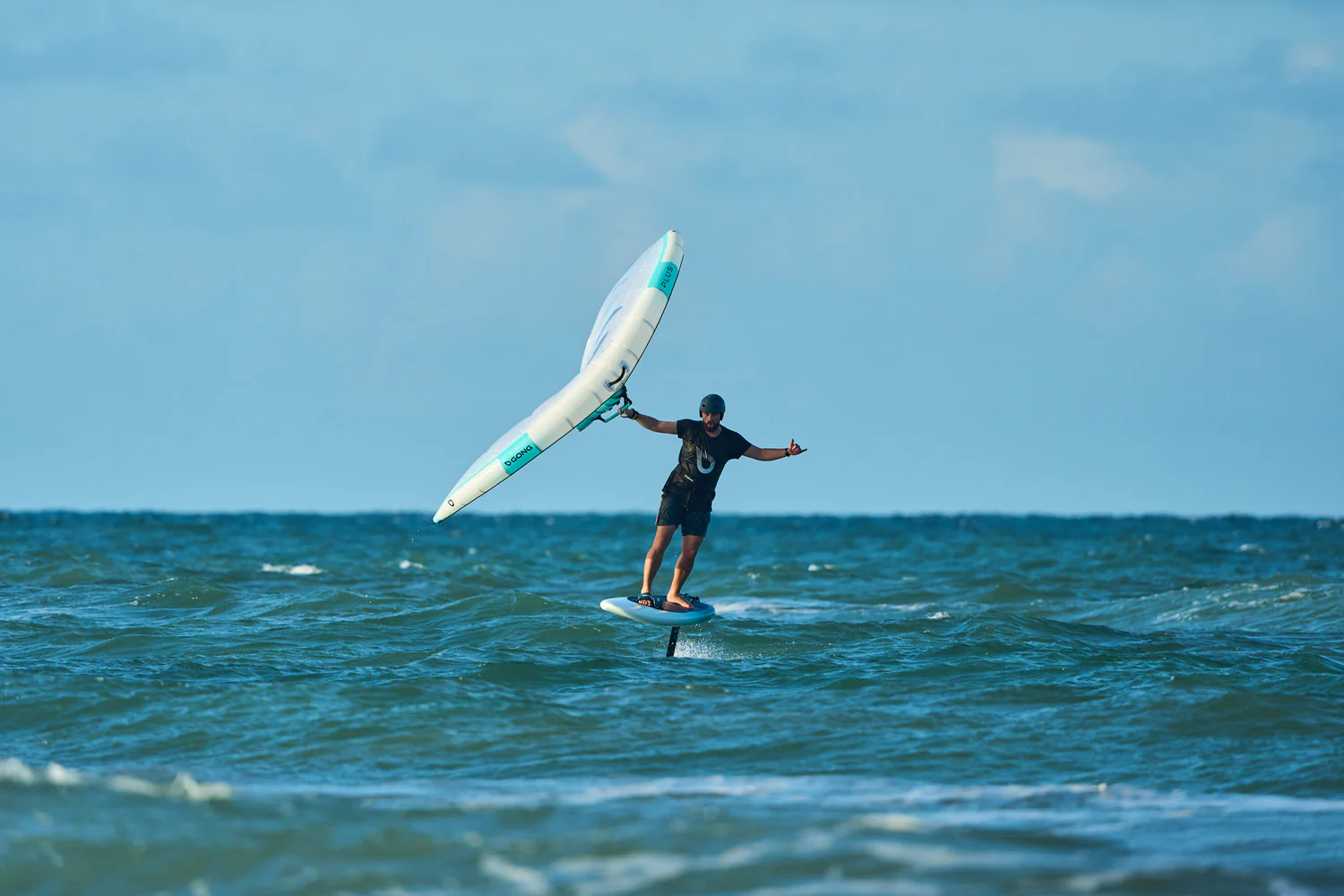 GONG | Foil Stab X-Over V3 - Image 25