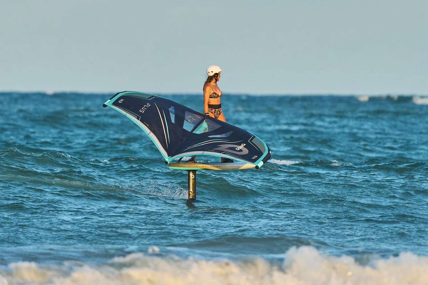 GONG | Foil Stab X-Over V3 - Image 26