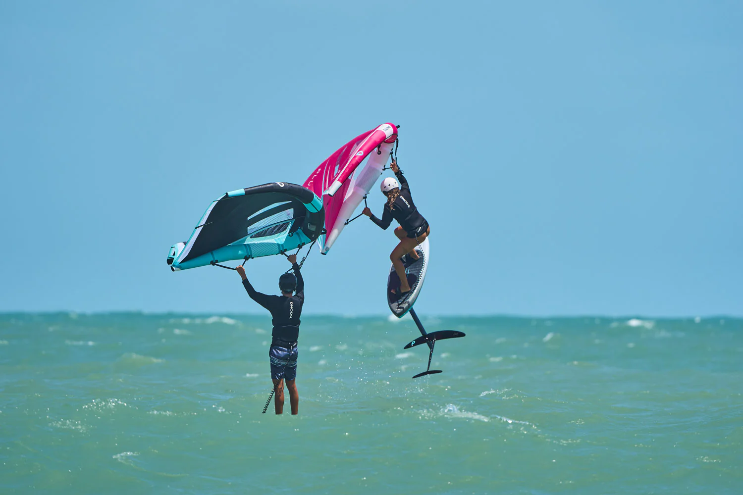 GONG | Foil Stab X-Over V3 - Image 28