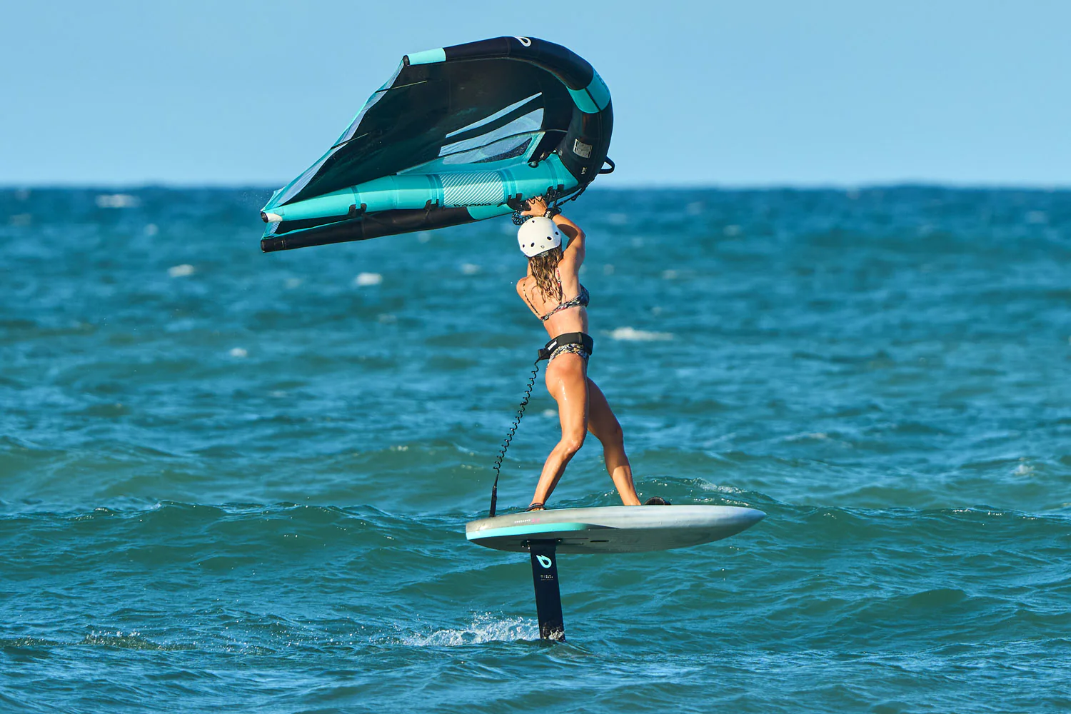 GONG | Foil Stab X-Over V3 - Image 29