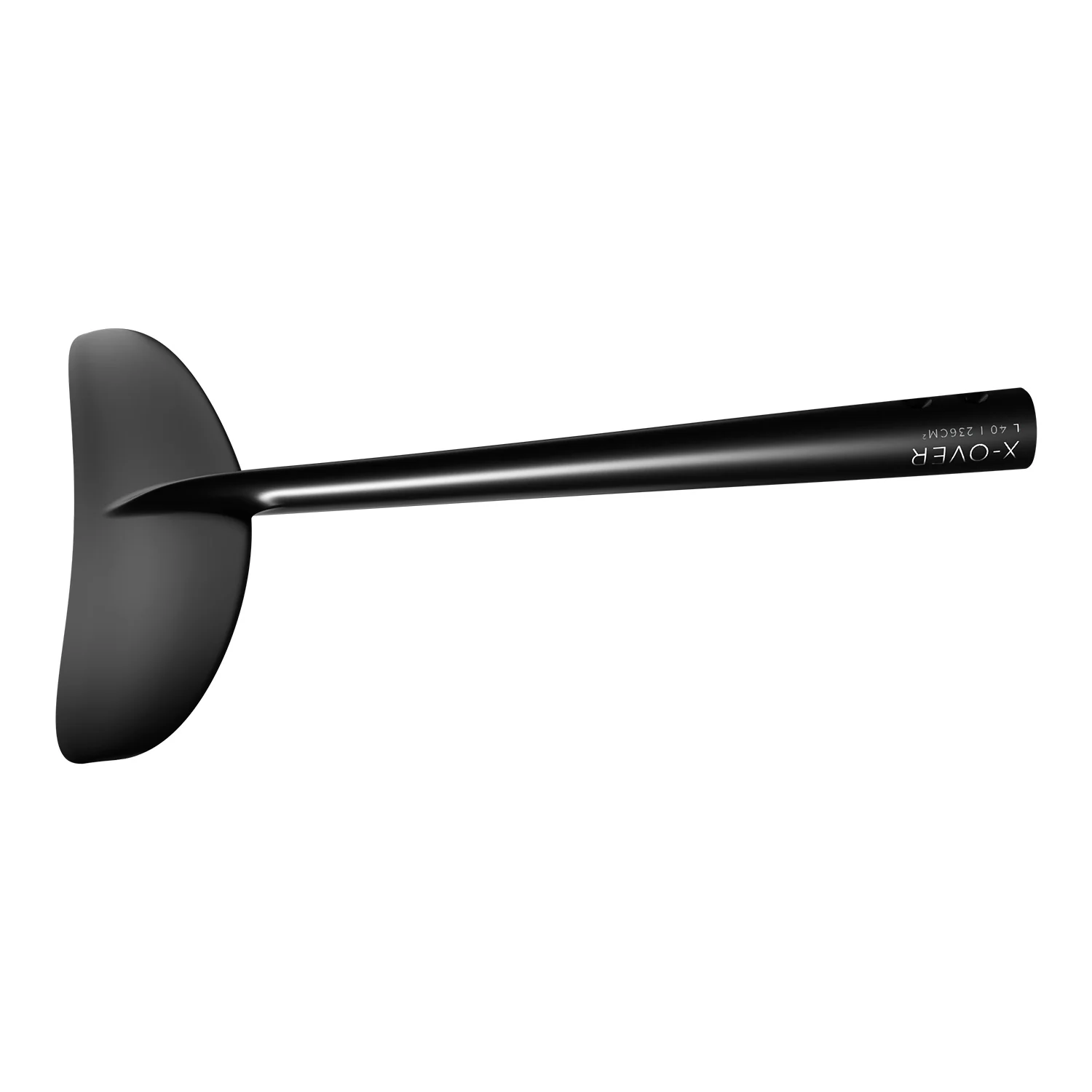 GONG | Foil Stab X-Over V3 - Image 7