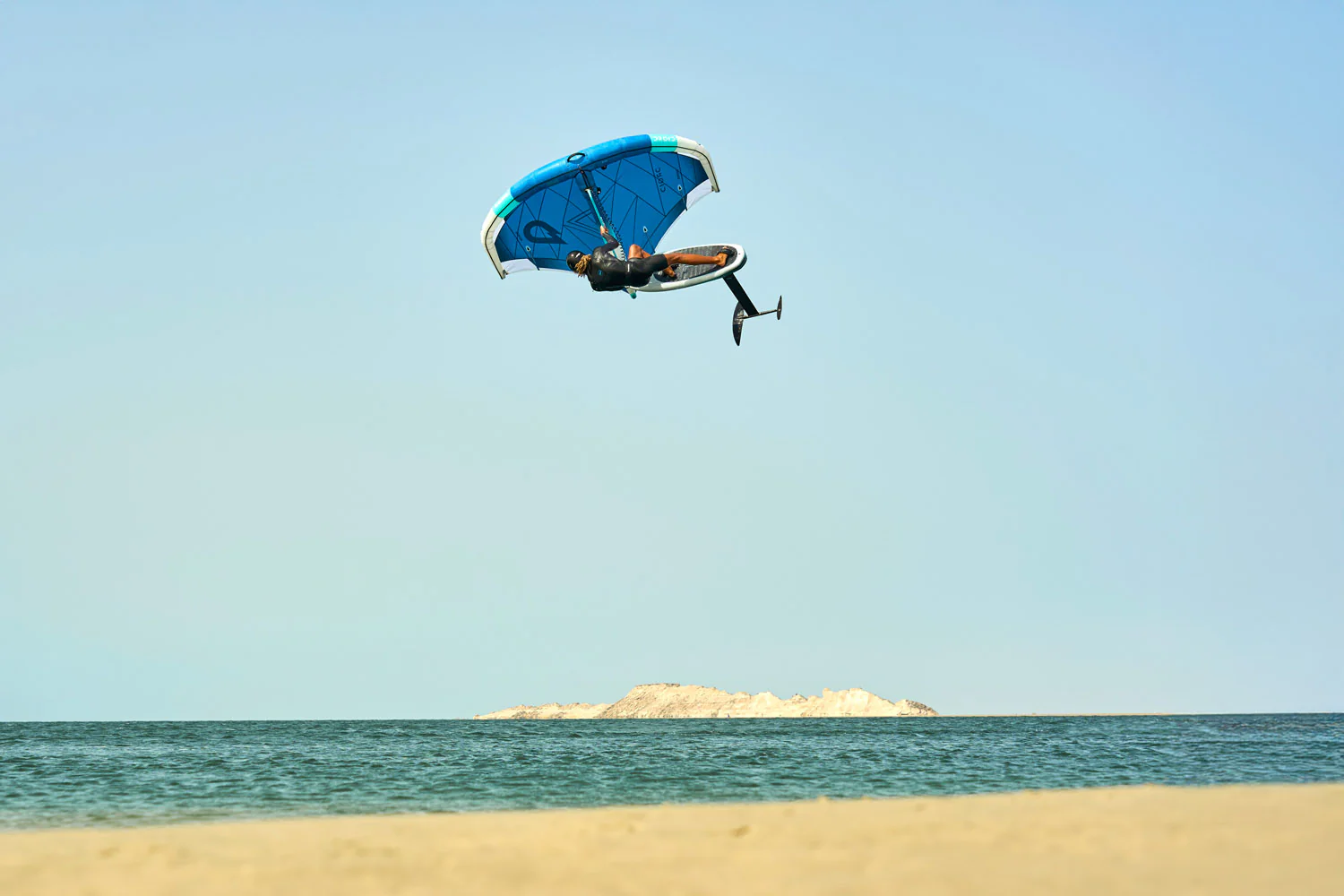 GONG | Foil Stab Ypra Freestyle V3 - Image 14