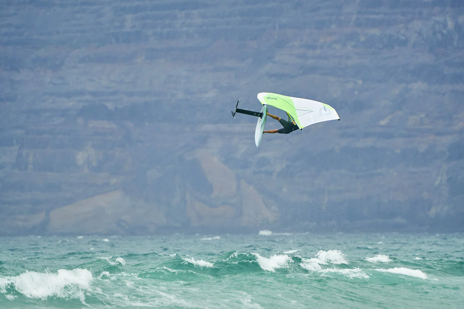 GONG | Foil Stab Ypra Freestyle V3 - Image 10