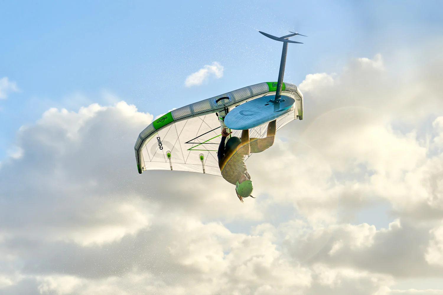GONG | Foil Stab Ypra Freestyle V3 - Image 11