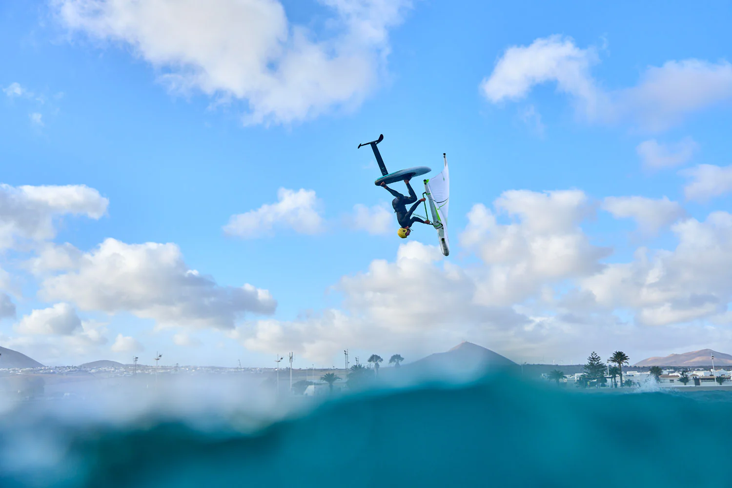 GONG | Foil Stab Ypra Freestyle V3 - Image 12