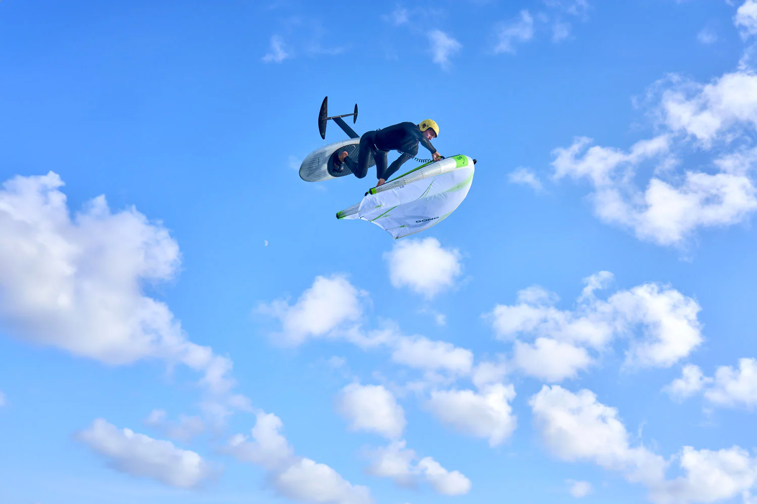GONG | Foil Stab Ypra Freestyle V3 - Image 13