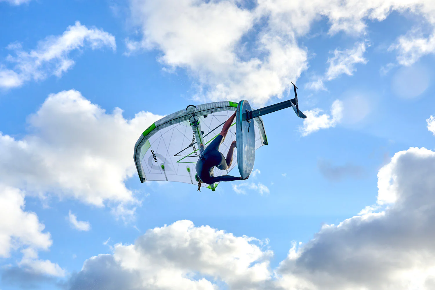 GONG | Foil Stab Ypra Freestyle V3 - Image 15