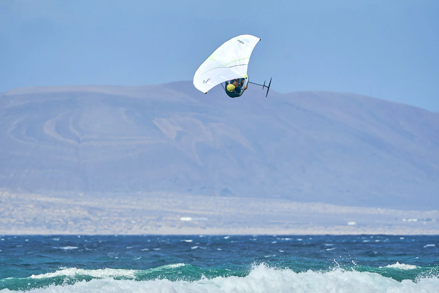 GONG | Foil Stab Ypra Freestyle V3 - Image 5