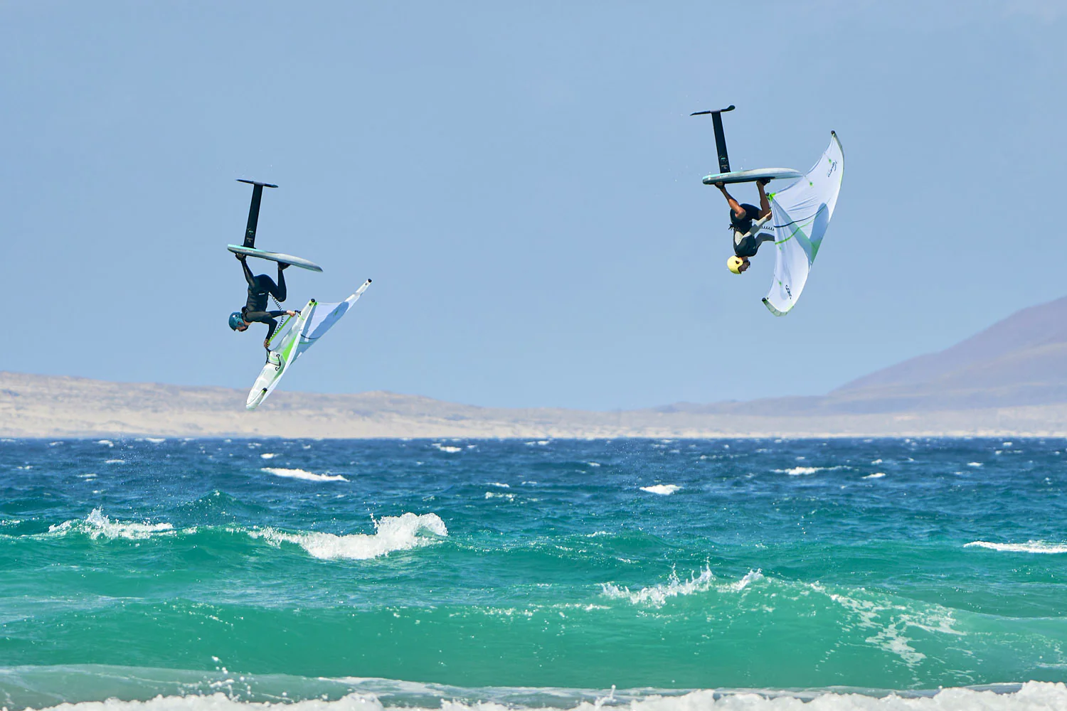 GONG | Foil Stab Ypra Freestyle V3 - Image 6