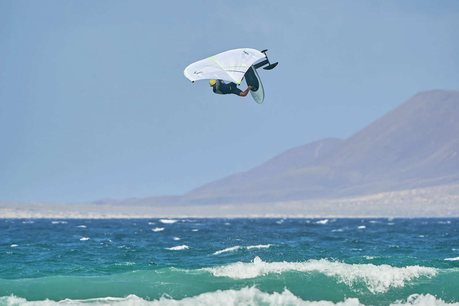 GONG | Foil Stab Ypra Freestyle V3 - Image 7