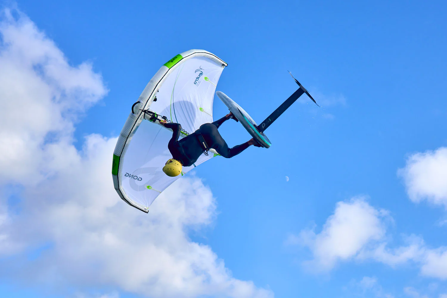 GONG | Foil Stab Ypra Freestyle V3 - Image 8