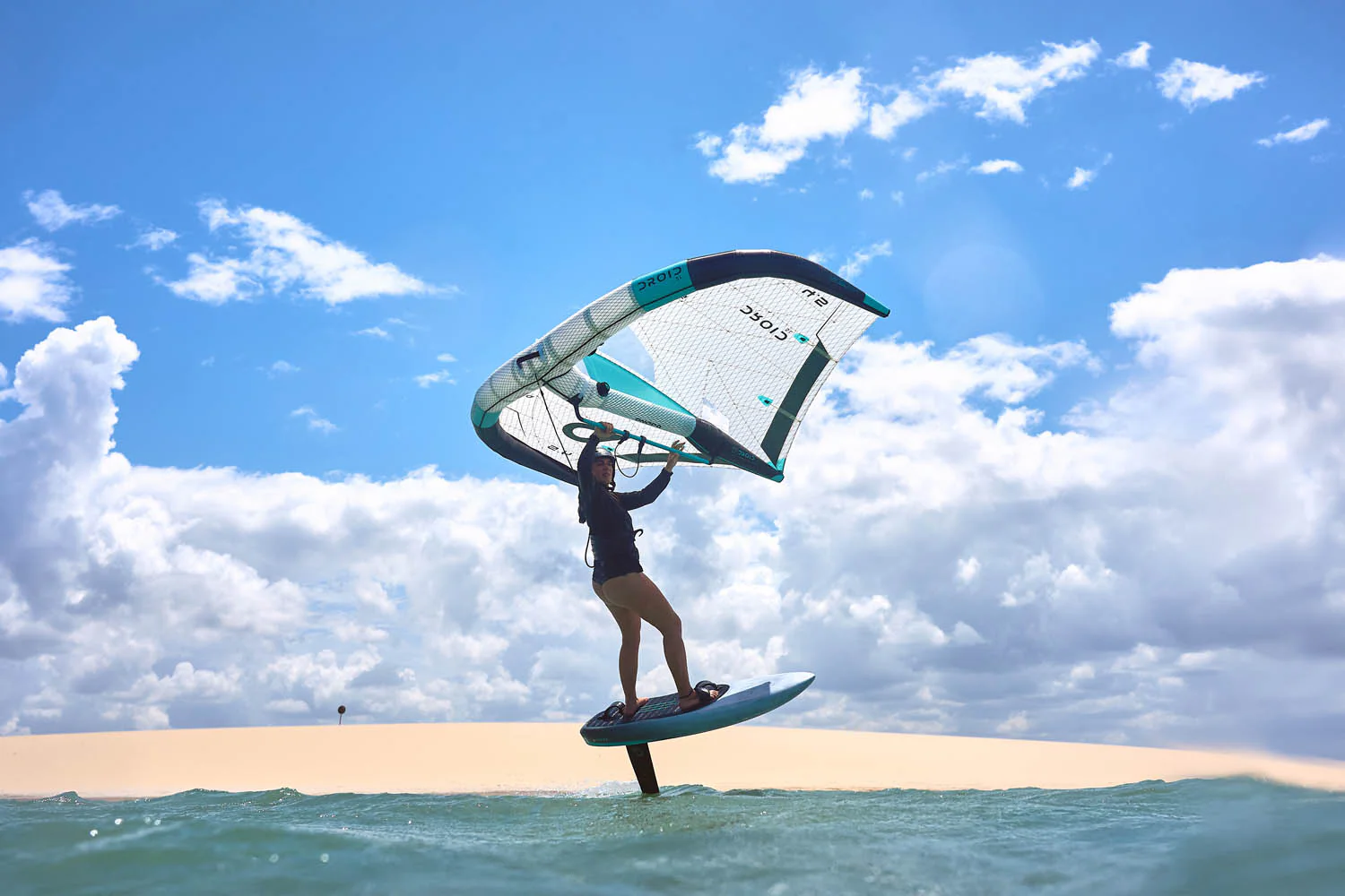 GONG | Foil Stab Ypra Slalom V3 - Image 9