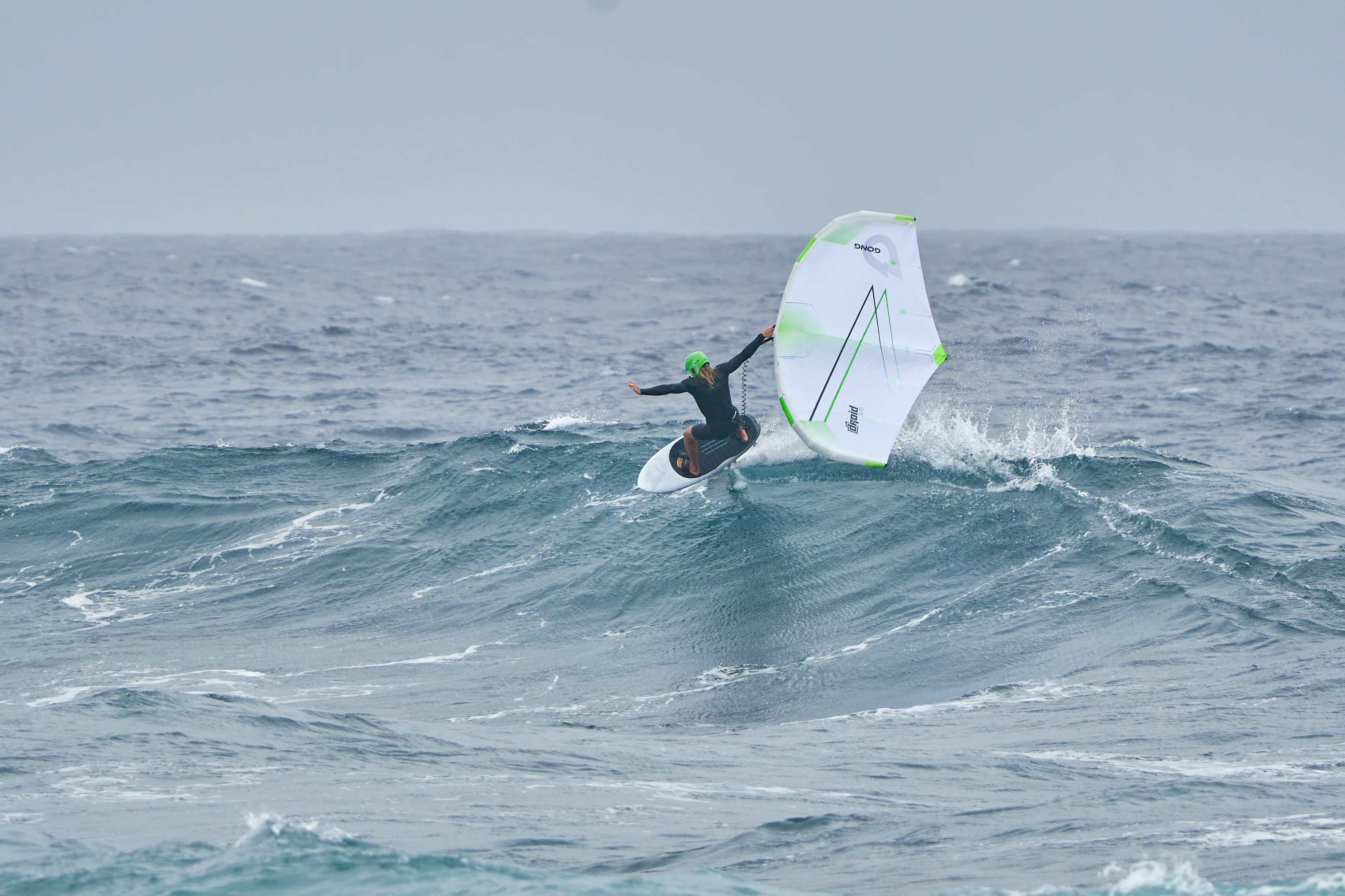 GONG | Foil Stab Ypra Surf-Freestyle V3 - Image 10