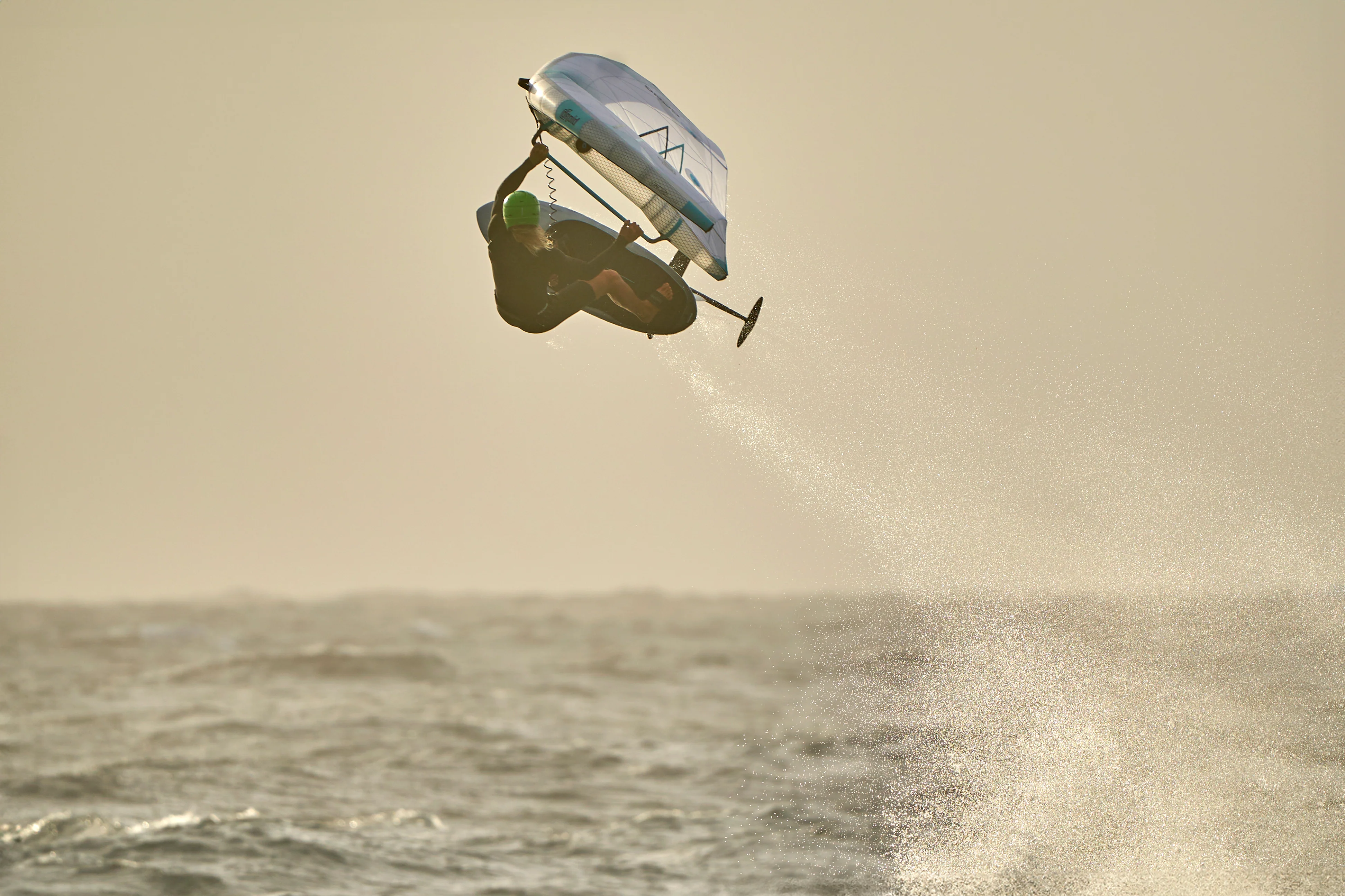 GONG | Foil Stab Ypra Surf-Freestyle V3 - Image 11