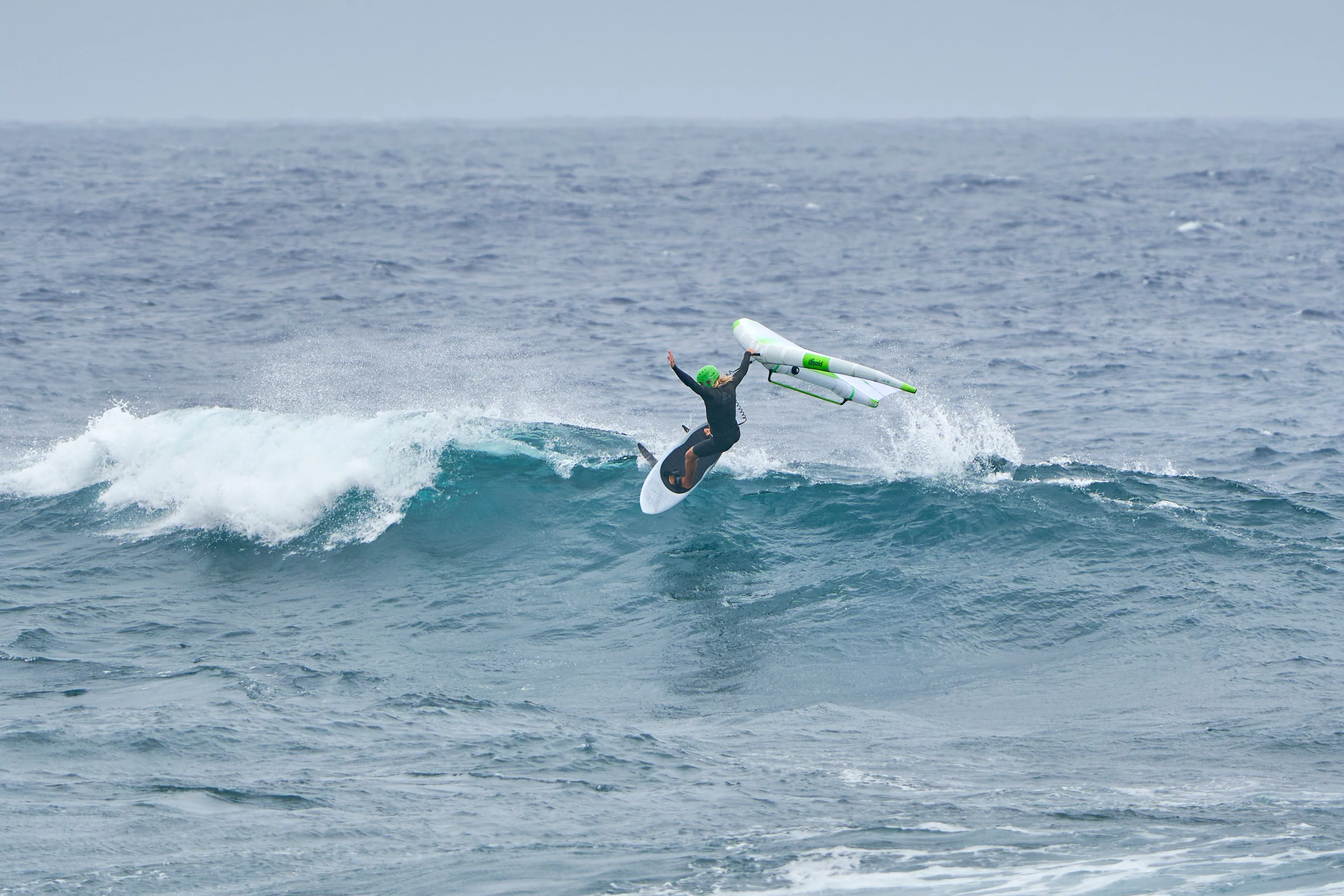 GONG | Foil Stab Ypra Surf-Freestyle V3 - Image 12