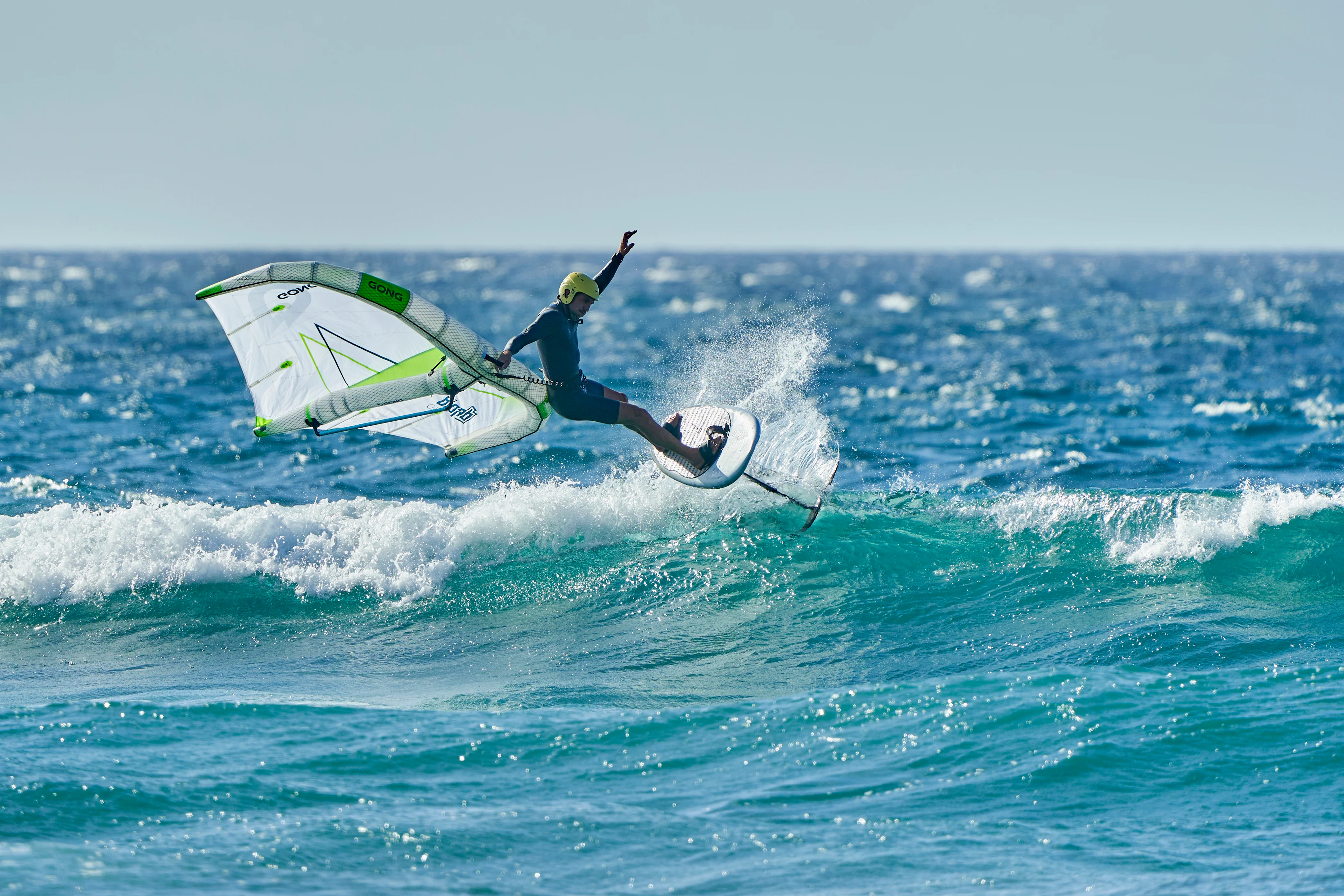 GONG | Foil Stab Ypra Surf-Freestyle V3 - Image 13