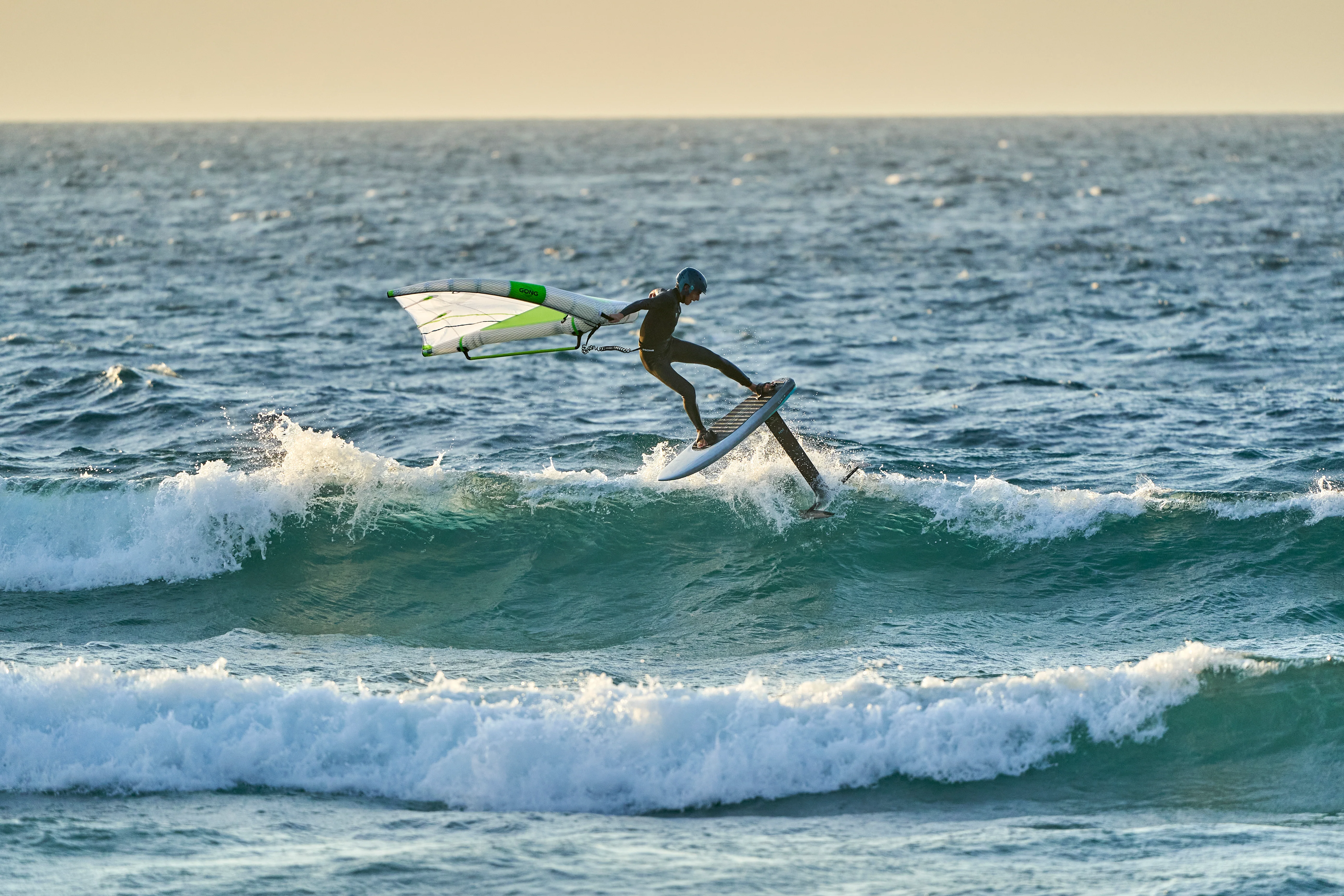 GONG | Foil Stab Ypra Surf-Freestyle V3 - Image 14