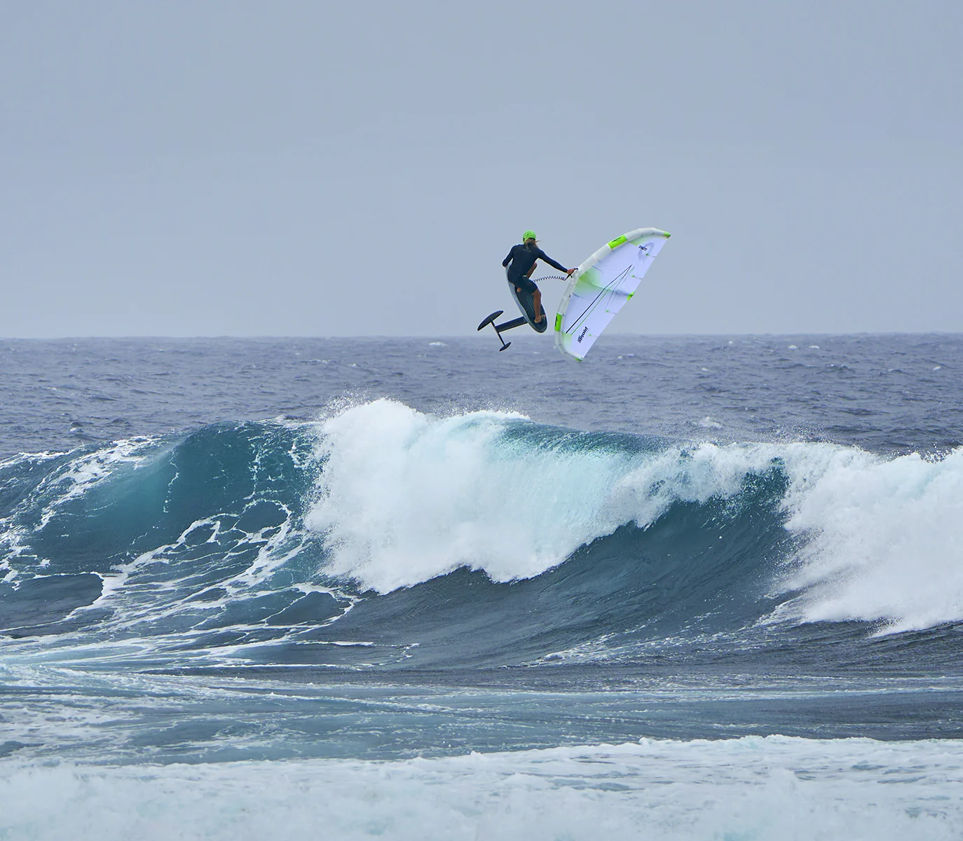 GONG | Foil Stab Ypra Surf-Freestyle V3 - Image 3