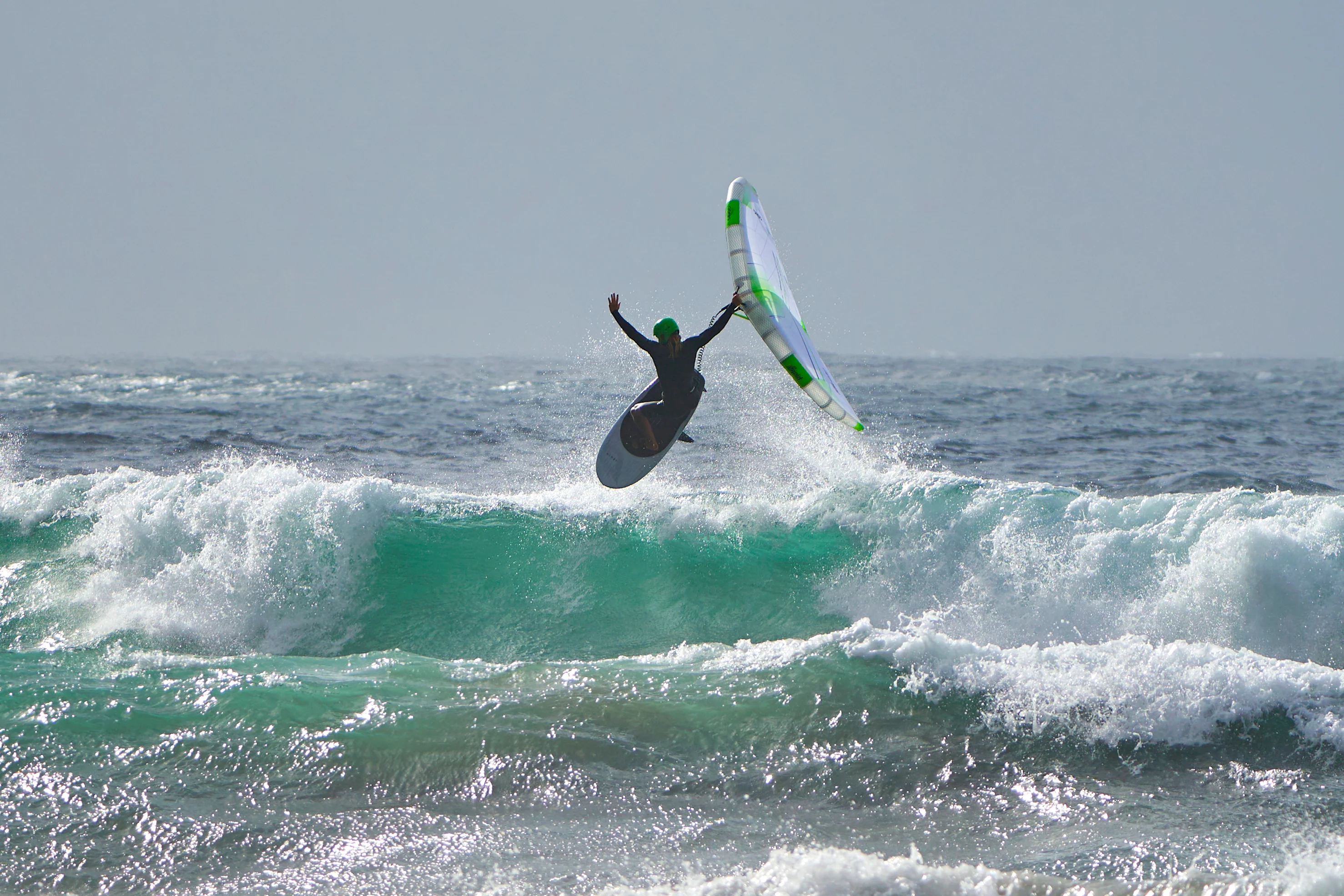 GONG | Foil Stab Ypra Surf-Freestyle V3 - Image 4
