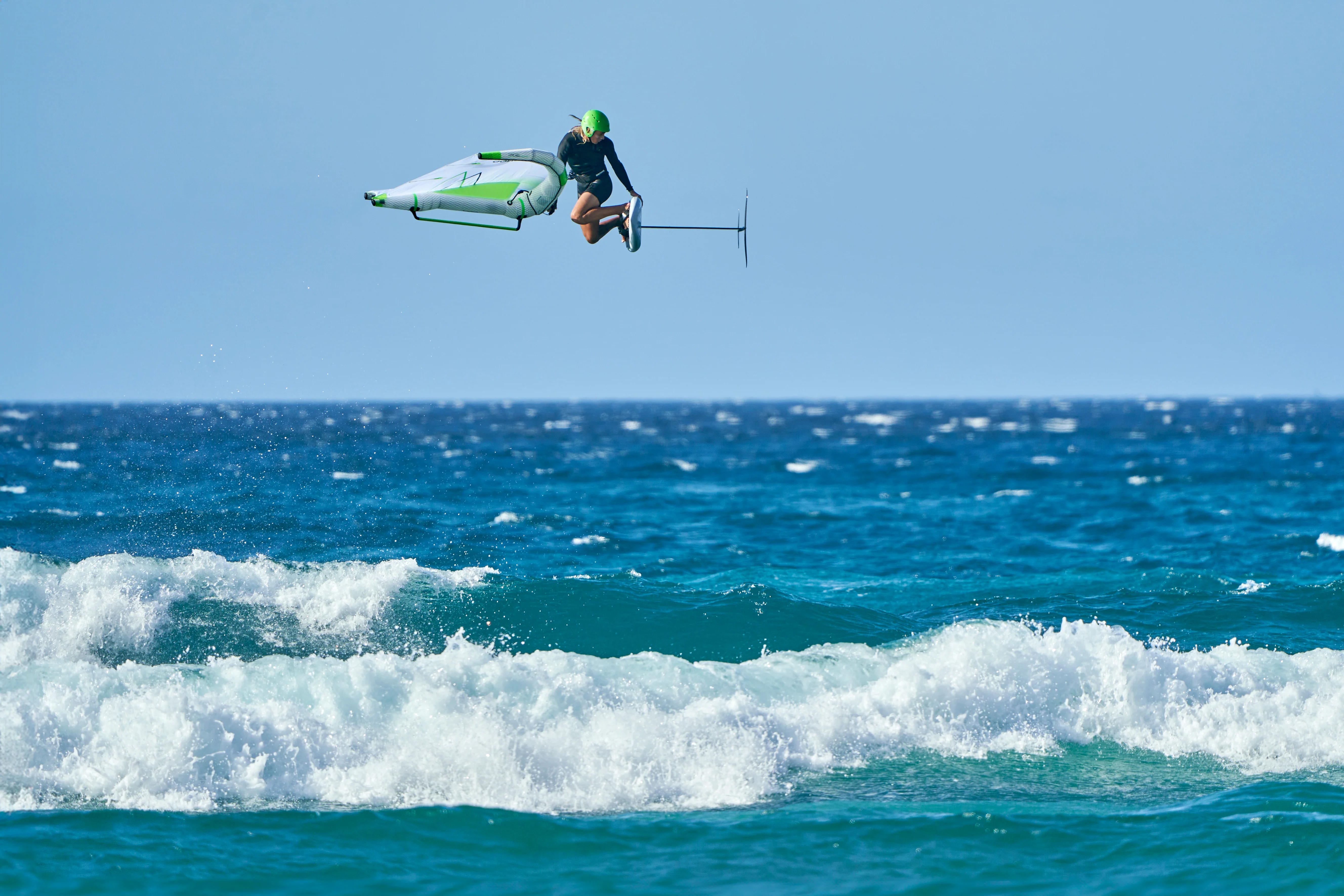 GONG | Foil Stab Ypra Surf-Freestyle V3 - Image 5