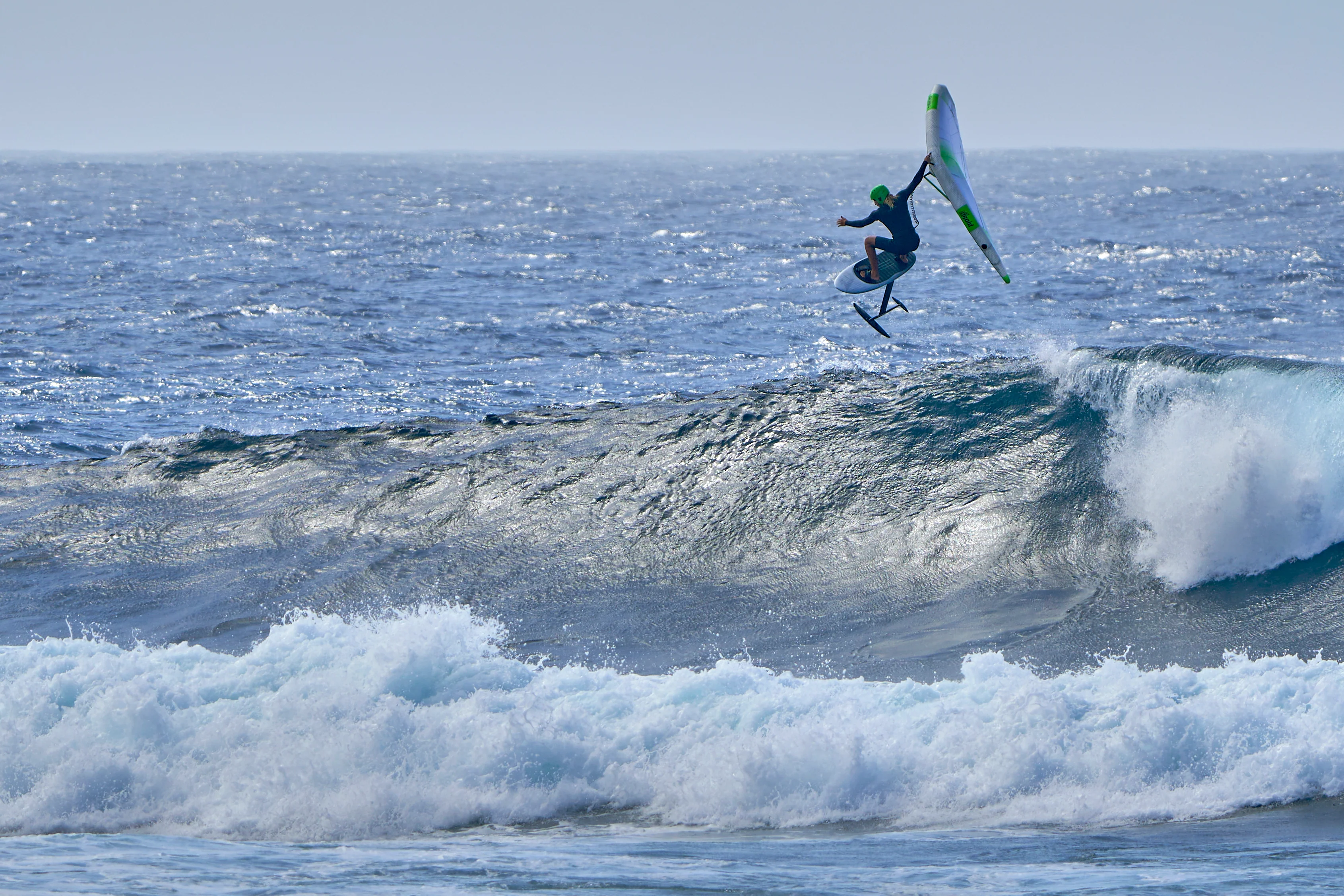 GONG | Foil Stab Ypra Surf-Freestyle V3 - Image 6