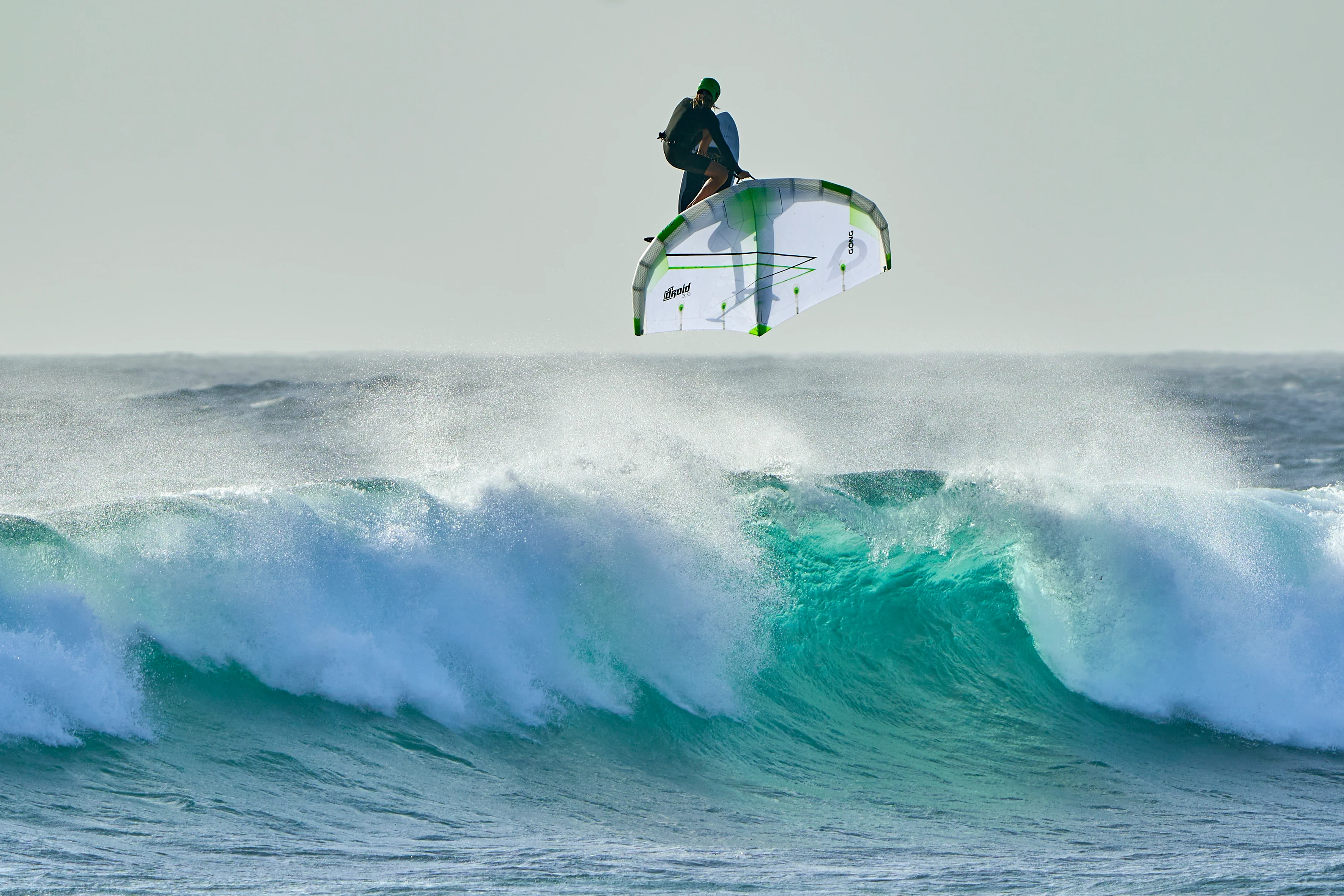 GONG | Foil Stab Ypra Surf-Freestyle V3 - Image 7