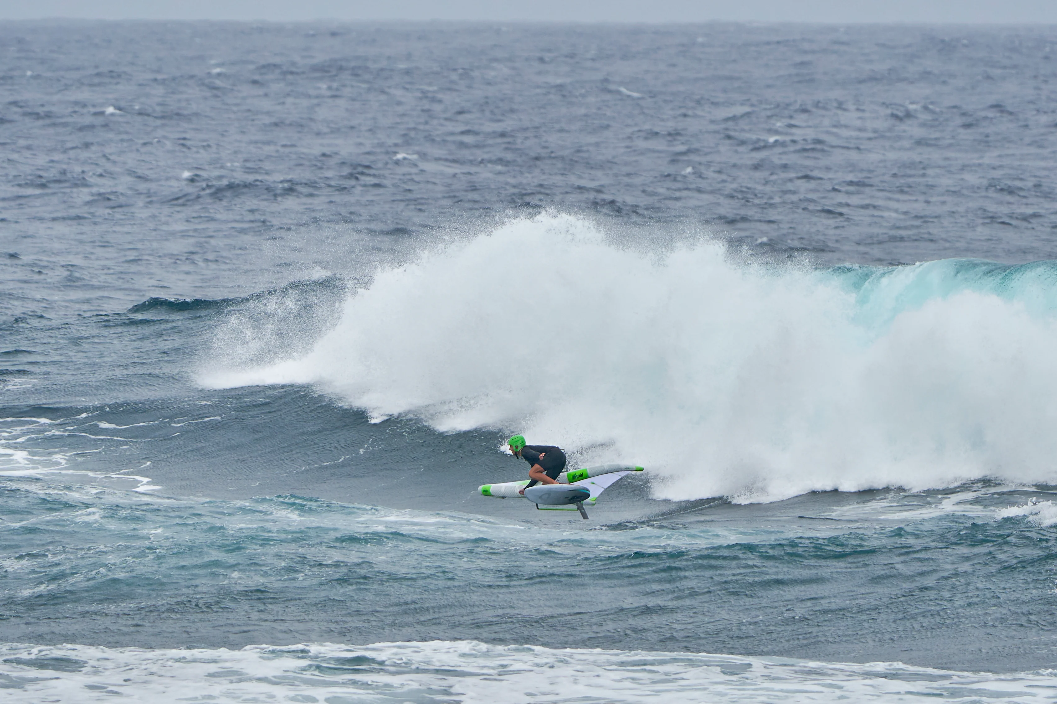 GONG | Foil Stab Ypra Surf-Freestyle V3 - Image 8