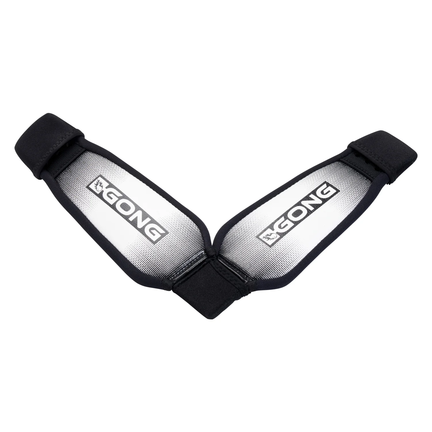 GONG | Footstrap Front-V Large Light Full Set - Image 2