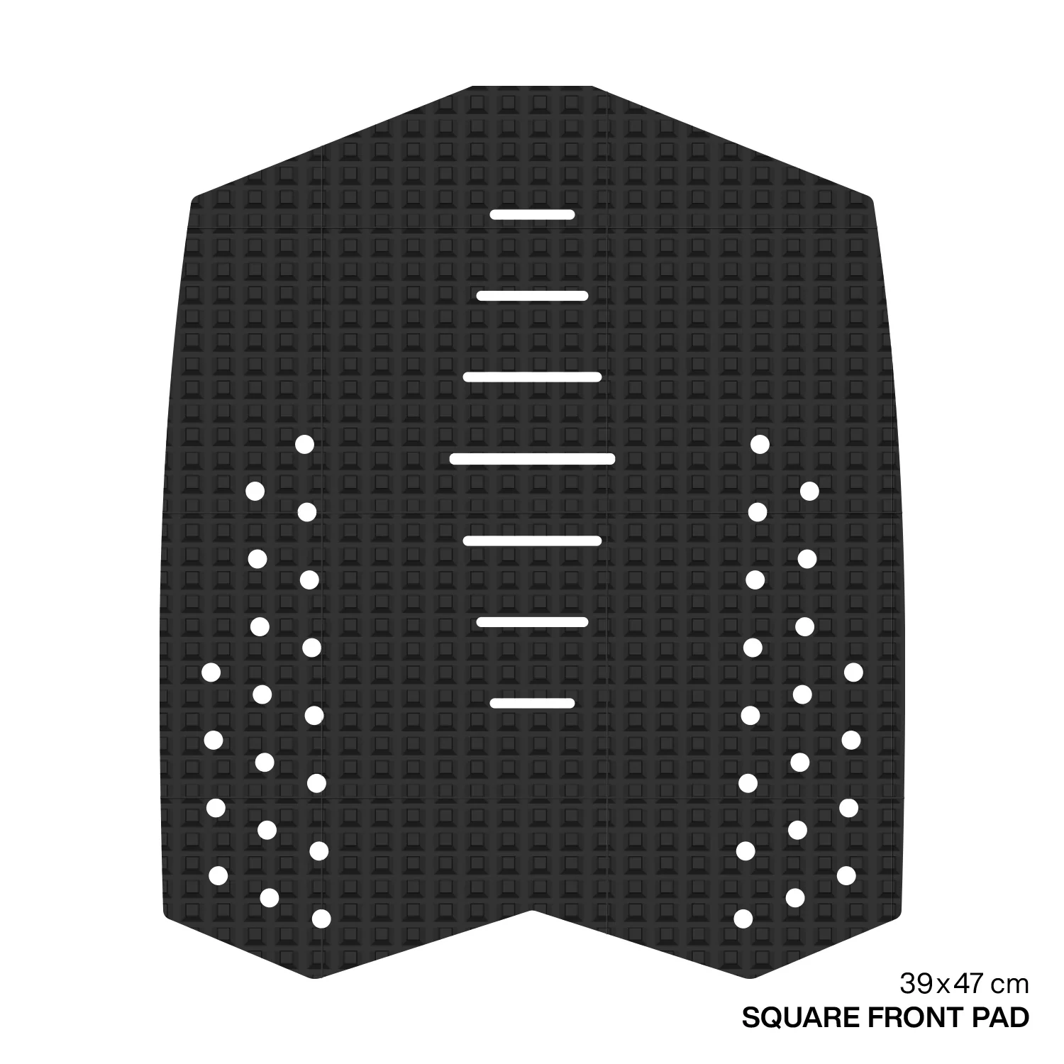 GONG | Front Pad Surf Foil Square - Image 2