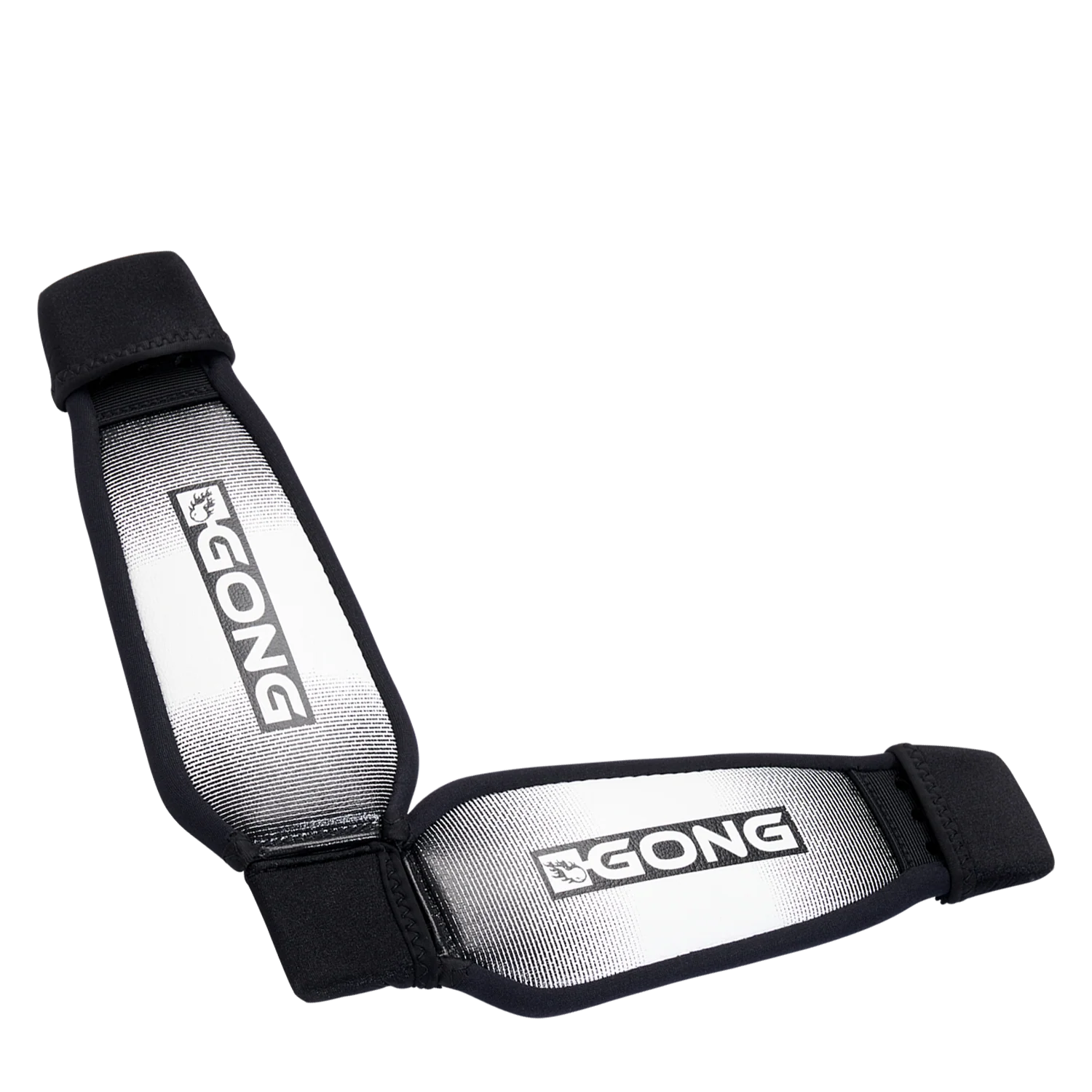GONG | Front V-Footstrap Light