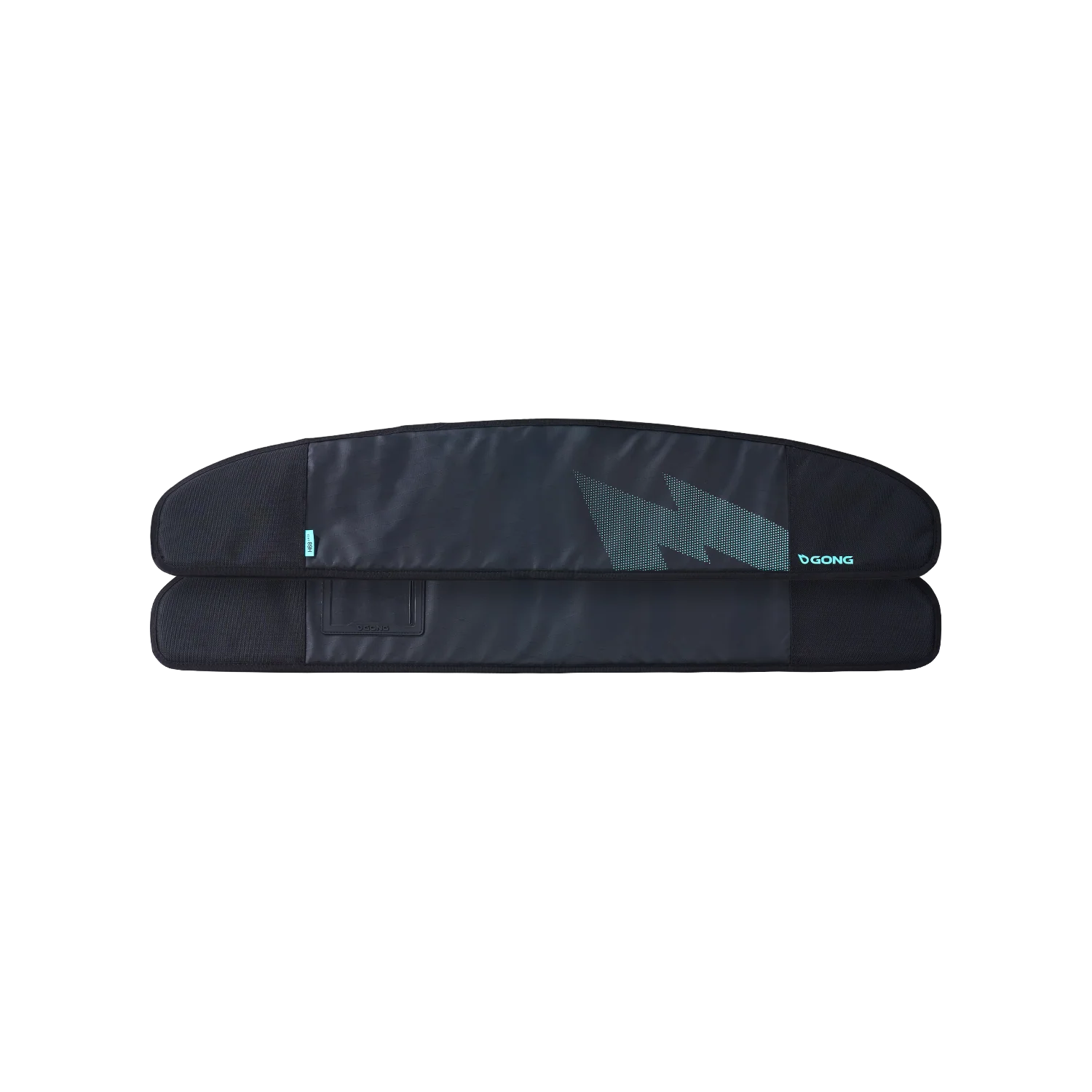 GONG | Foil Cover Front Wing H