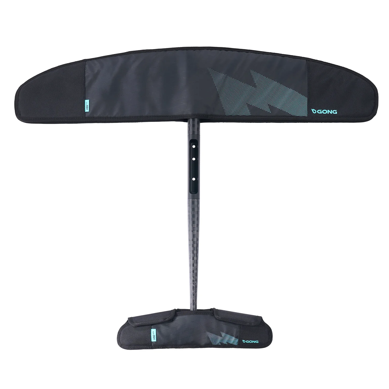 GONG | Foil Cover Front Wing H - Image 6