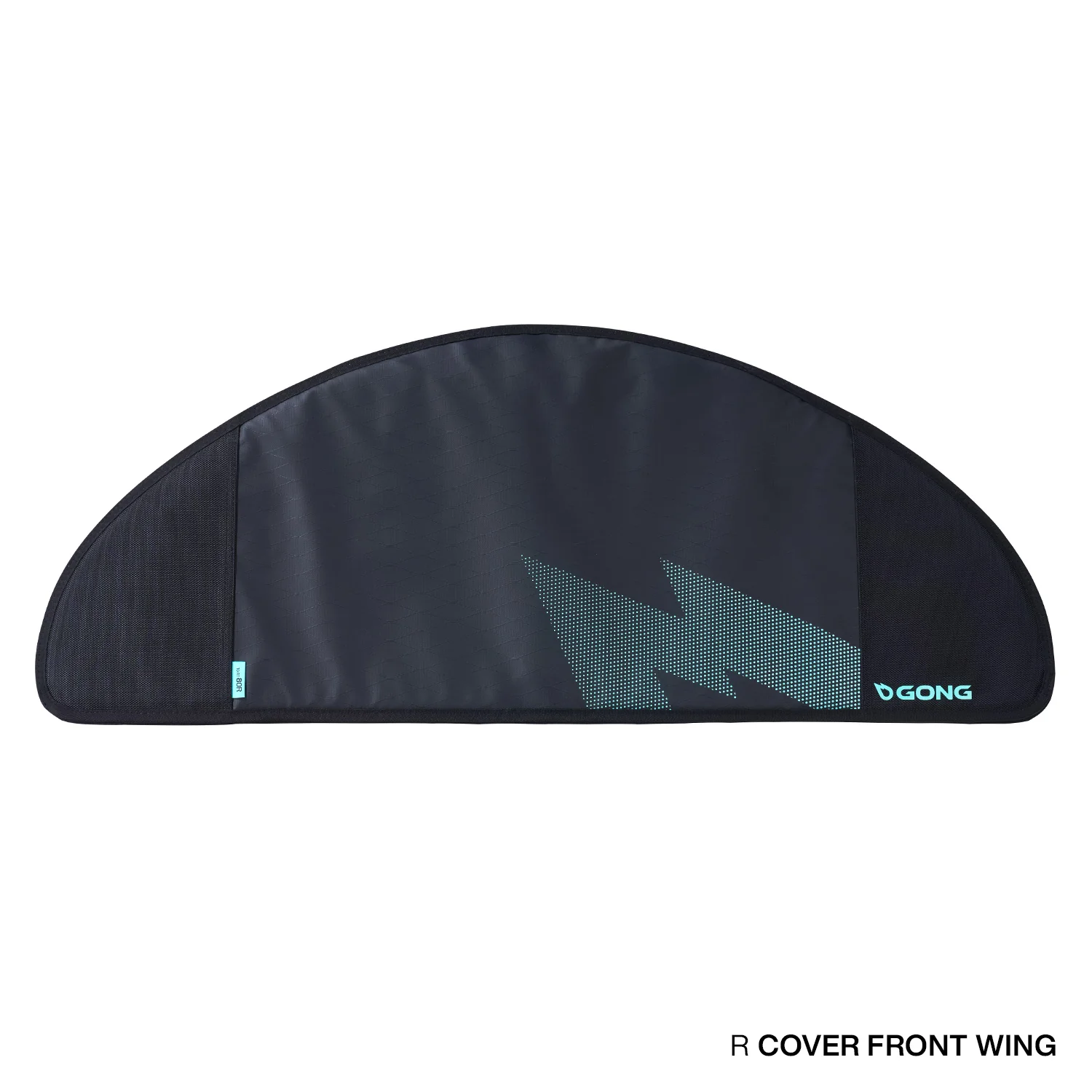 GONG | Foil Cover Front Wing R - Image 2