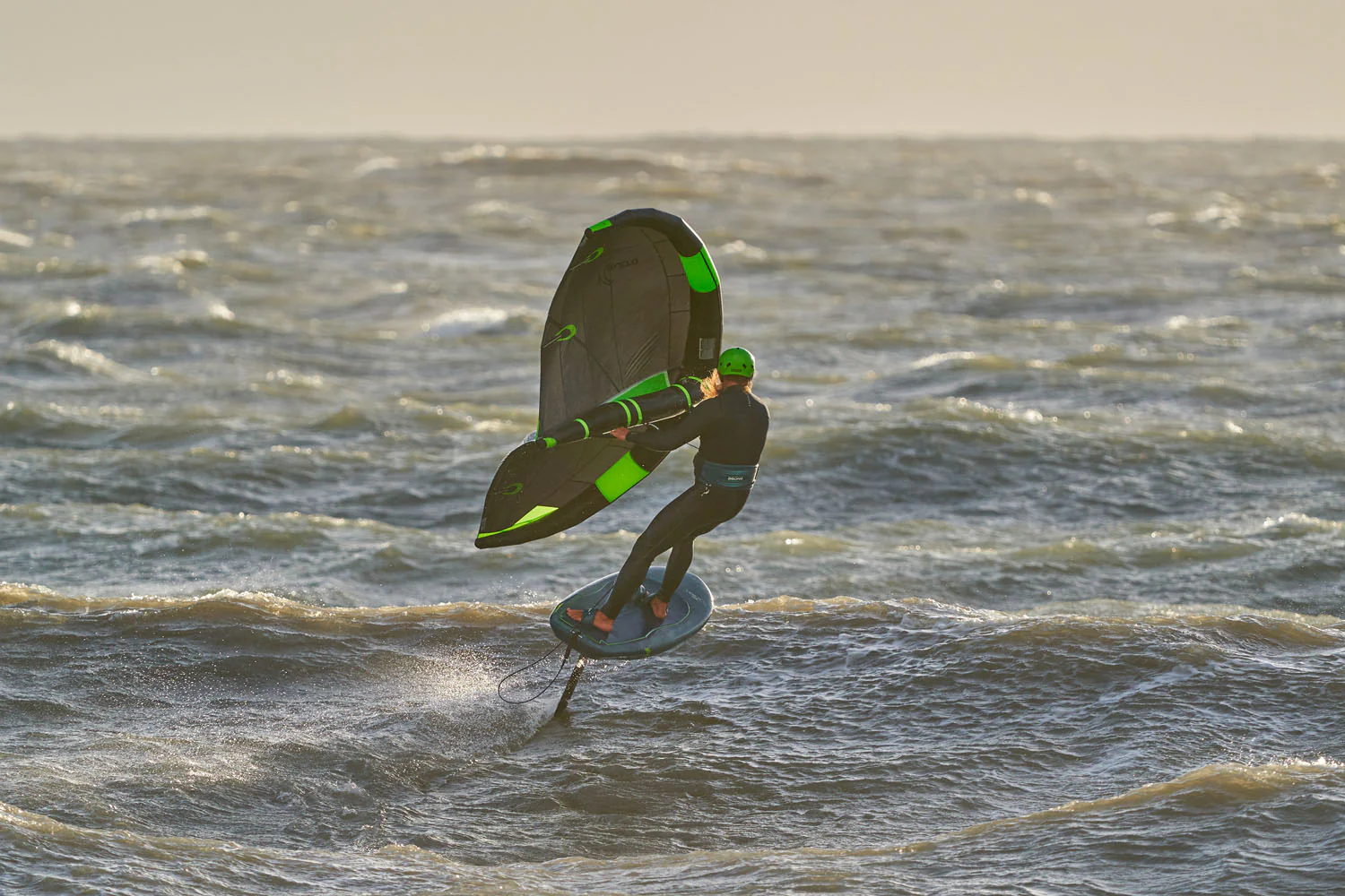 GONG | Harnais Wing Powerlight - Image 10