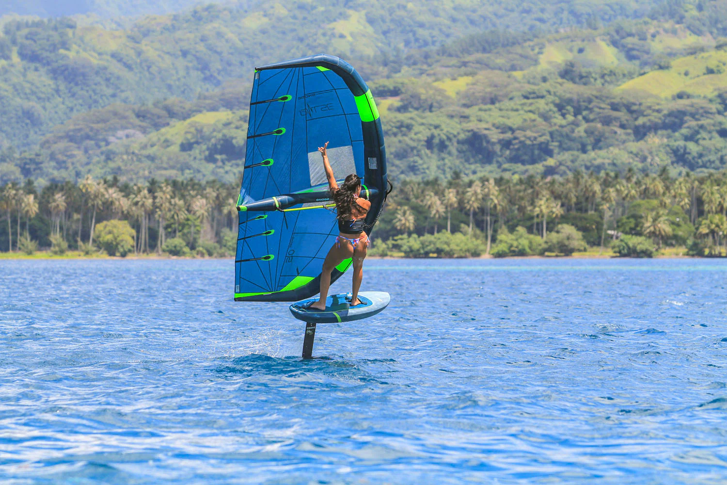 GONG | Harnais Wing Powerlight - Image 5
