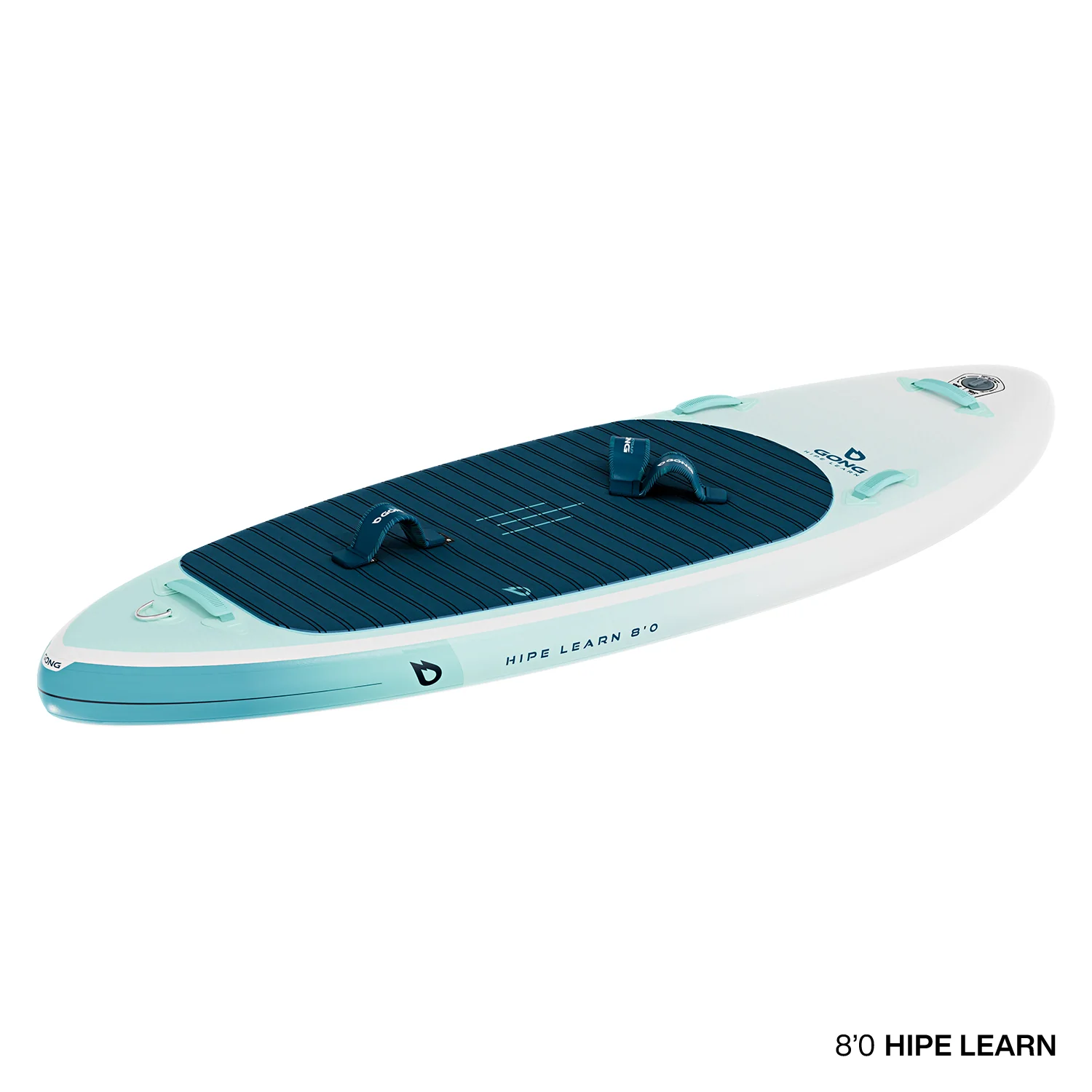 GONG | Wing foil Board Inflatable HIPE Learn - Image 13