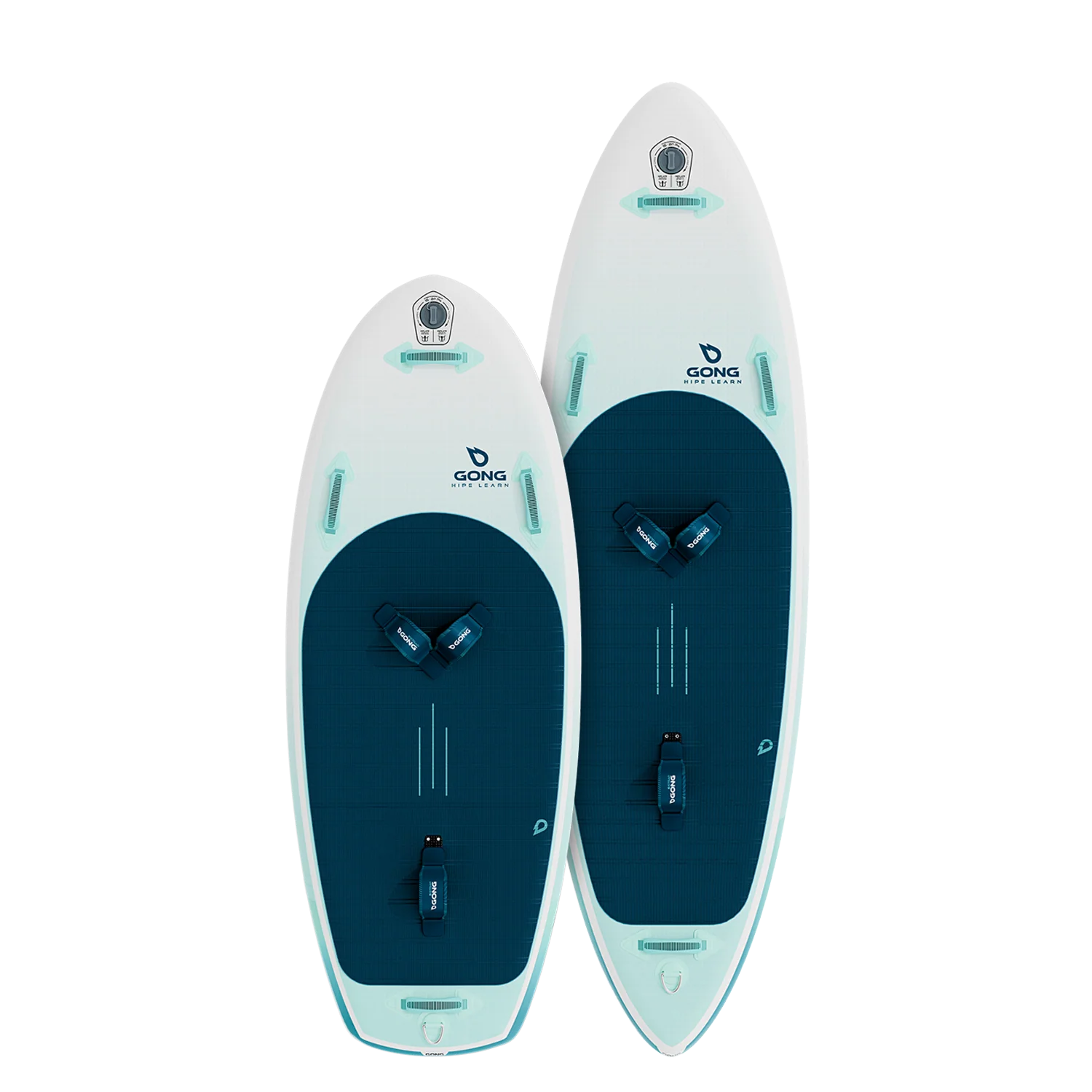 GONG | Wing foil Board Inflatable HIPE Learn - Image 2