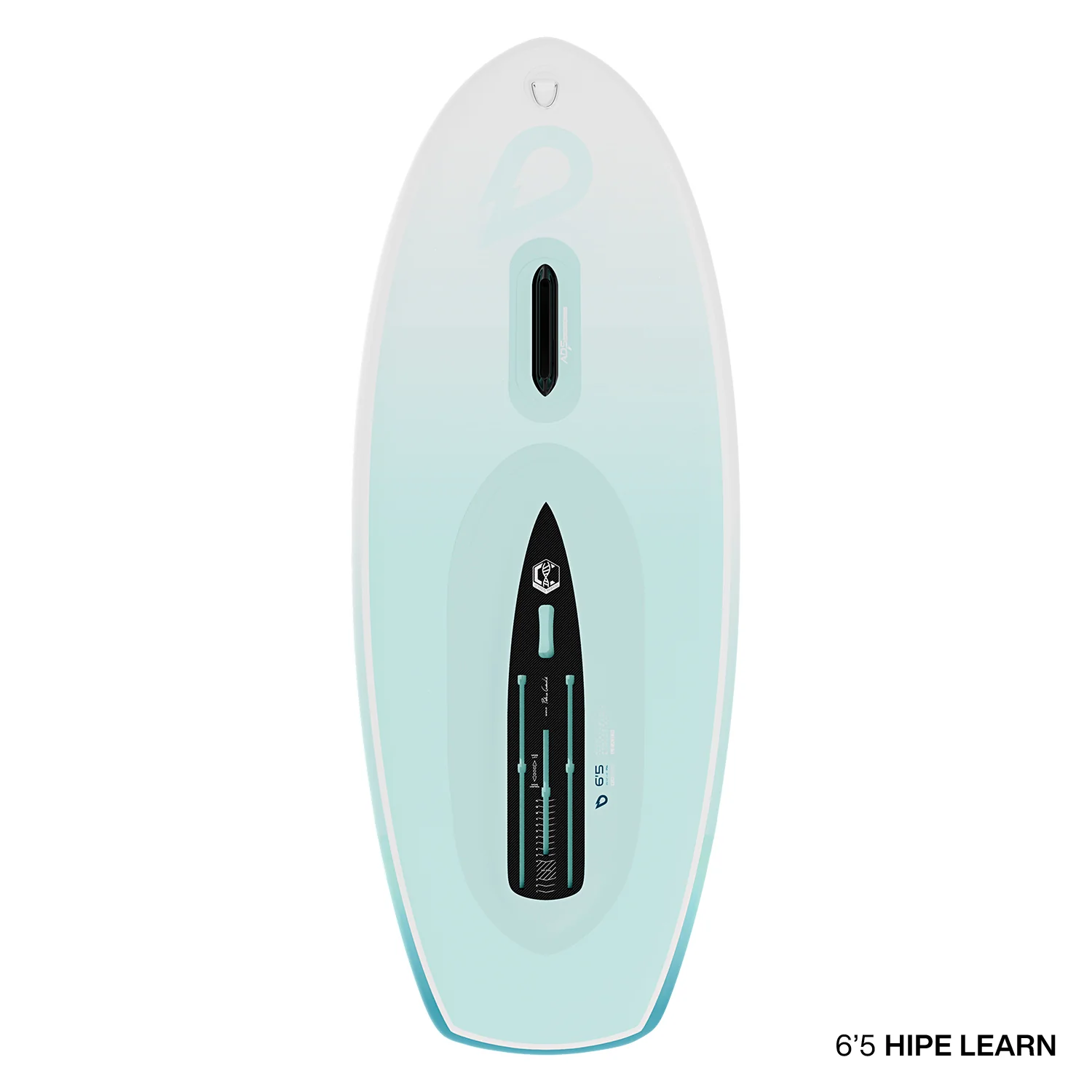 GONG | Wing foil Board Inflatable HIPE Learn - Image 4