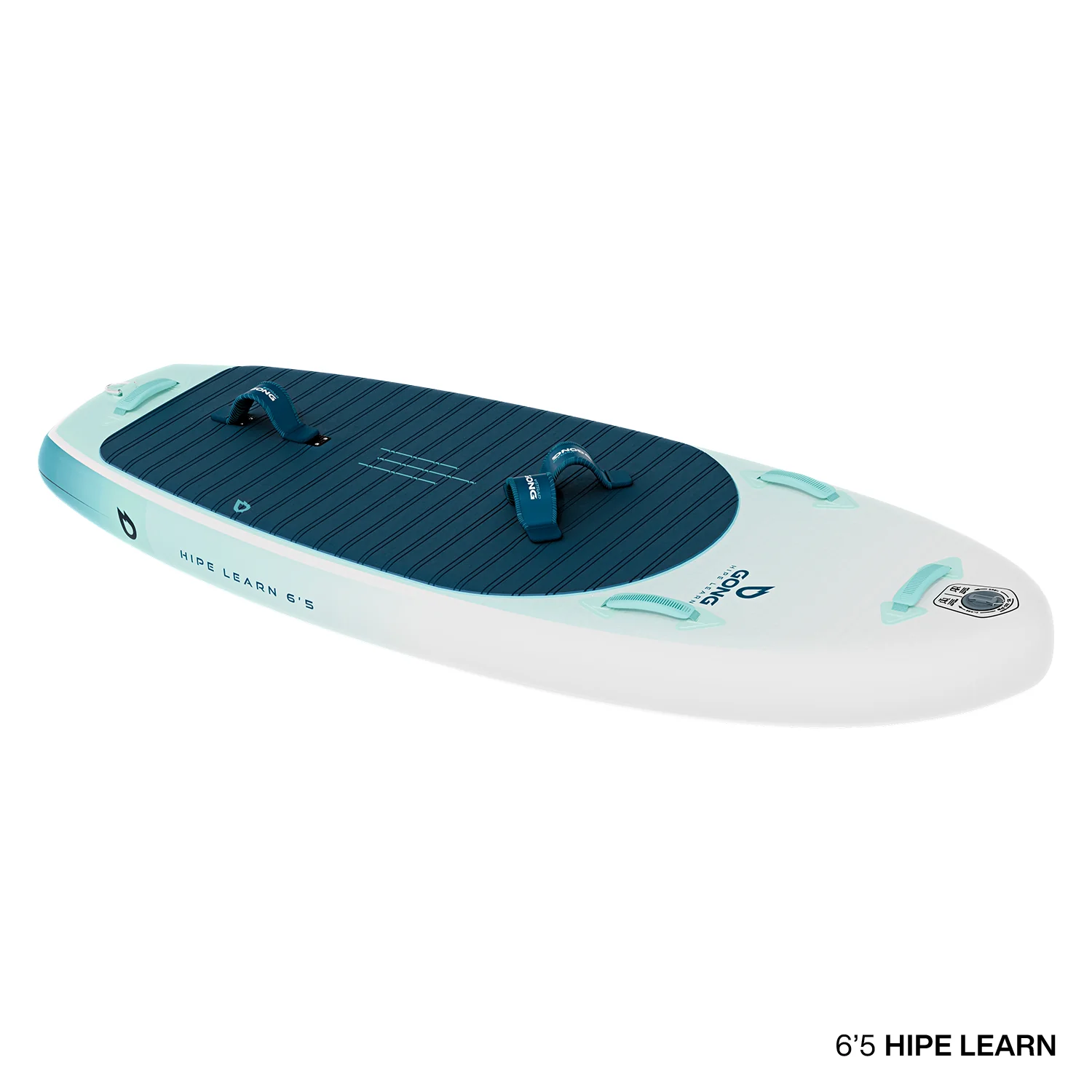 GONG | Wing foil Board Inflatable HIPE Learn - Image 6