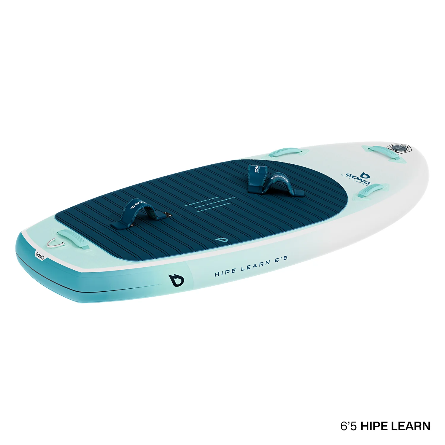 GONG | Wing foil Board Inflatable HIPE Learn - Image 7