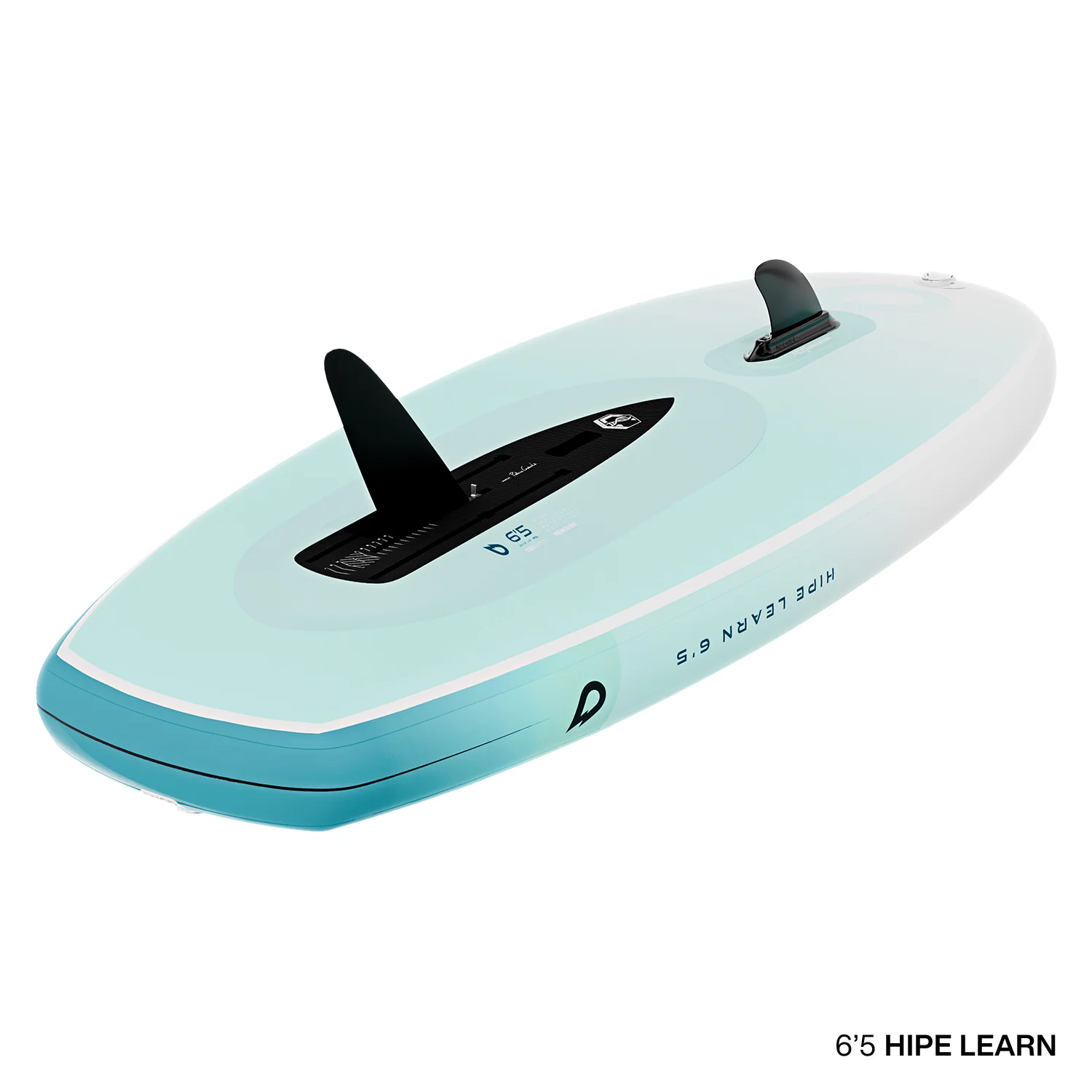 GONG | Wing foil Board Inflatable HIPE Learn - Image 8