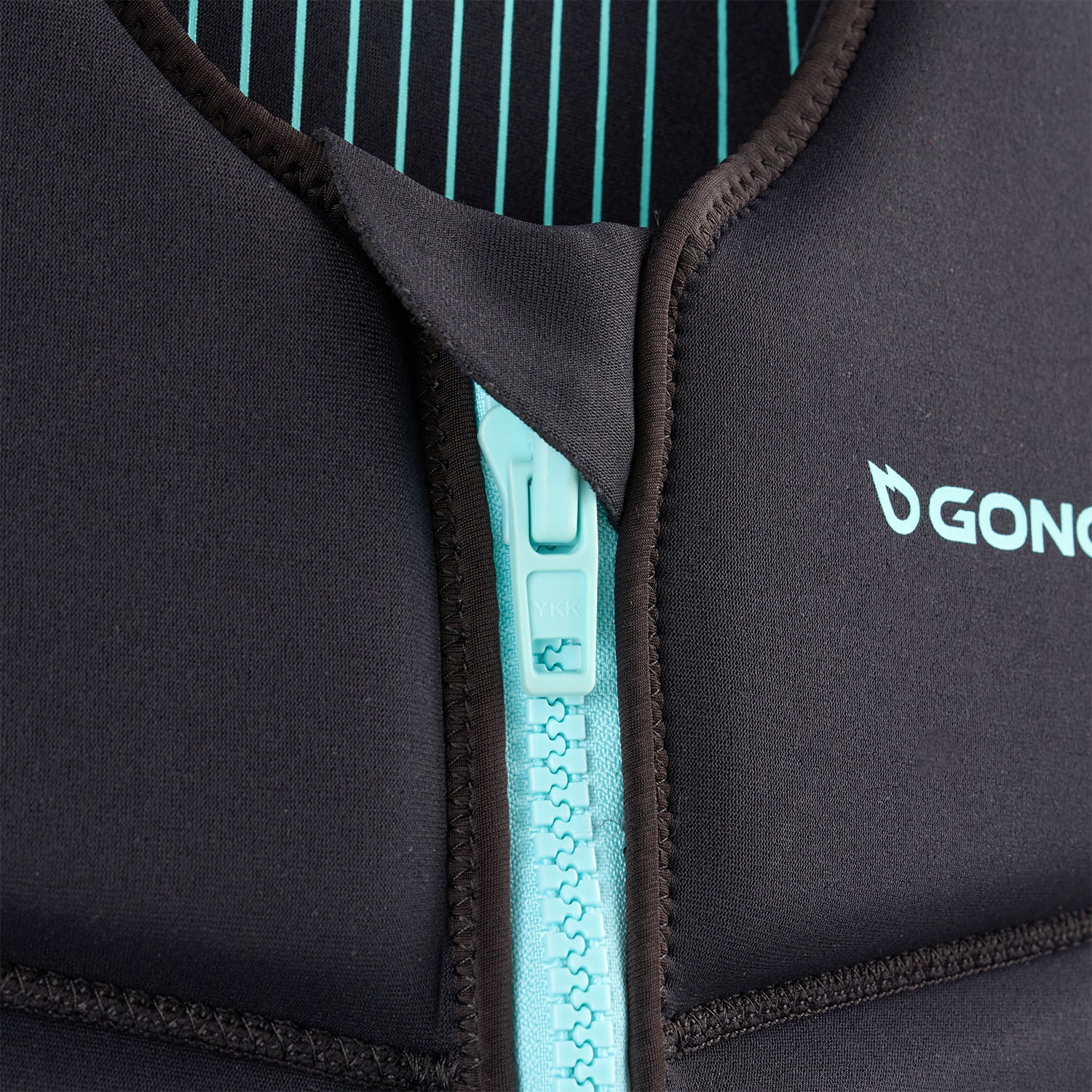 GONG | Gilet d’Impact Harnessfit 20mm - Image 6