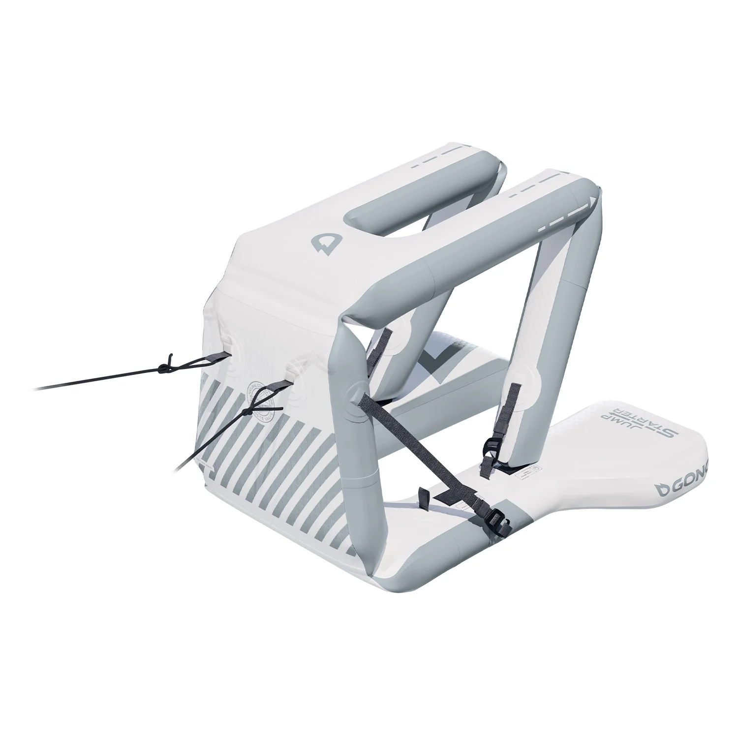 GONG | Pump Foil Inflatable Jumpstarter - Image 5