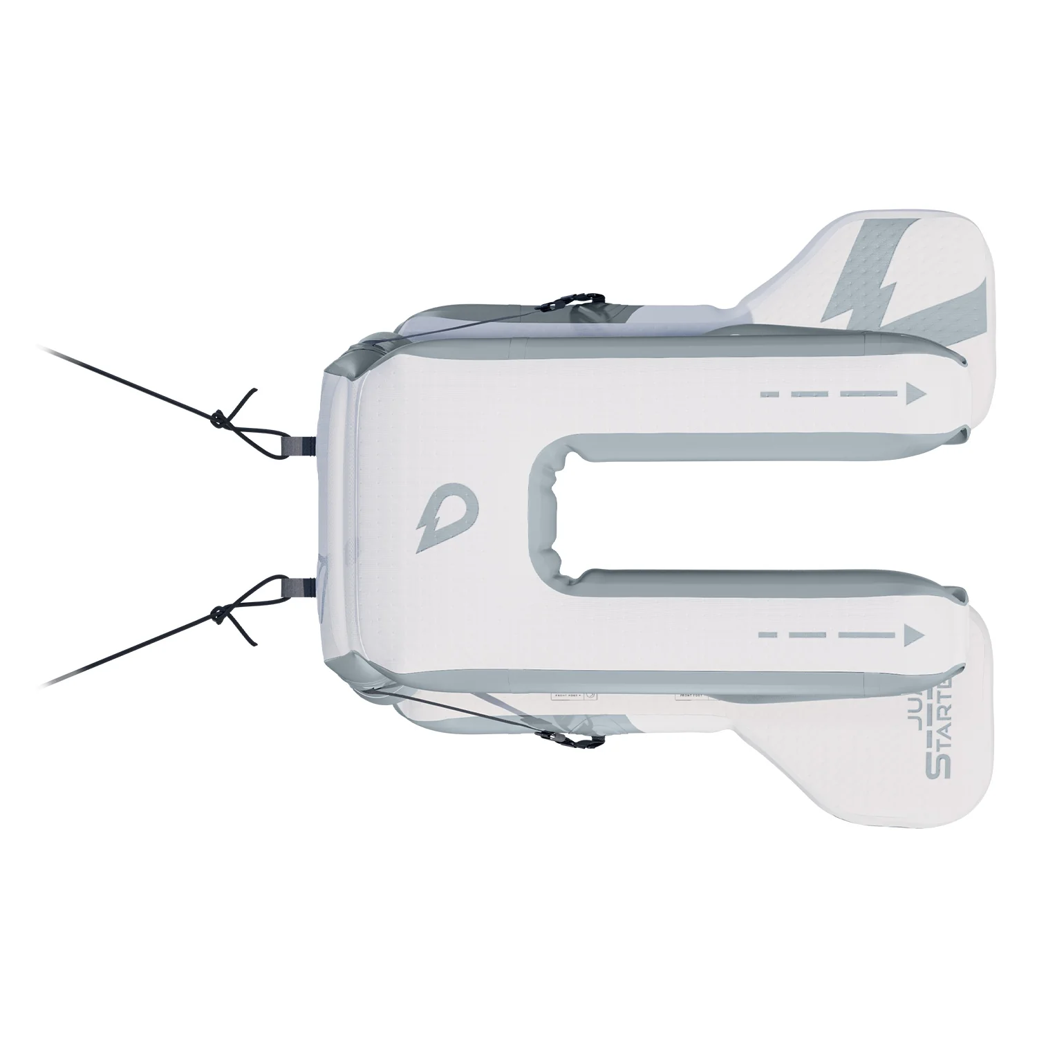 GONG | Pump Foil Inflatable Jumpstarter - Image 7