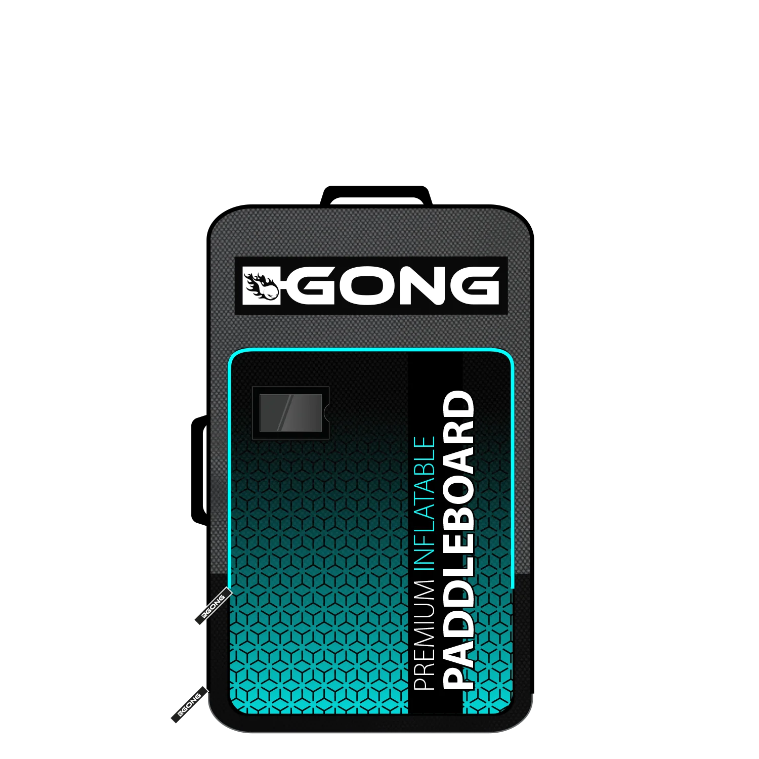 GONG | Couine Marie SUP Bag