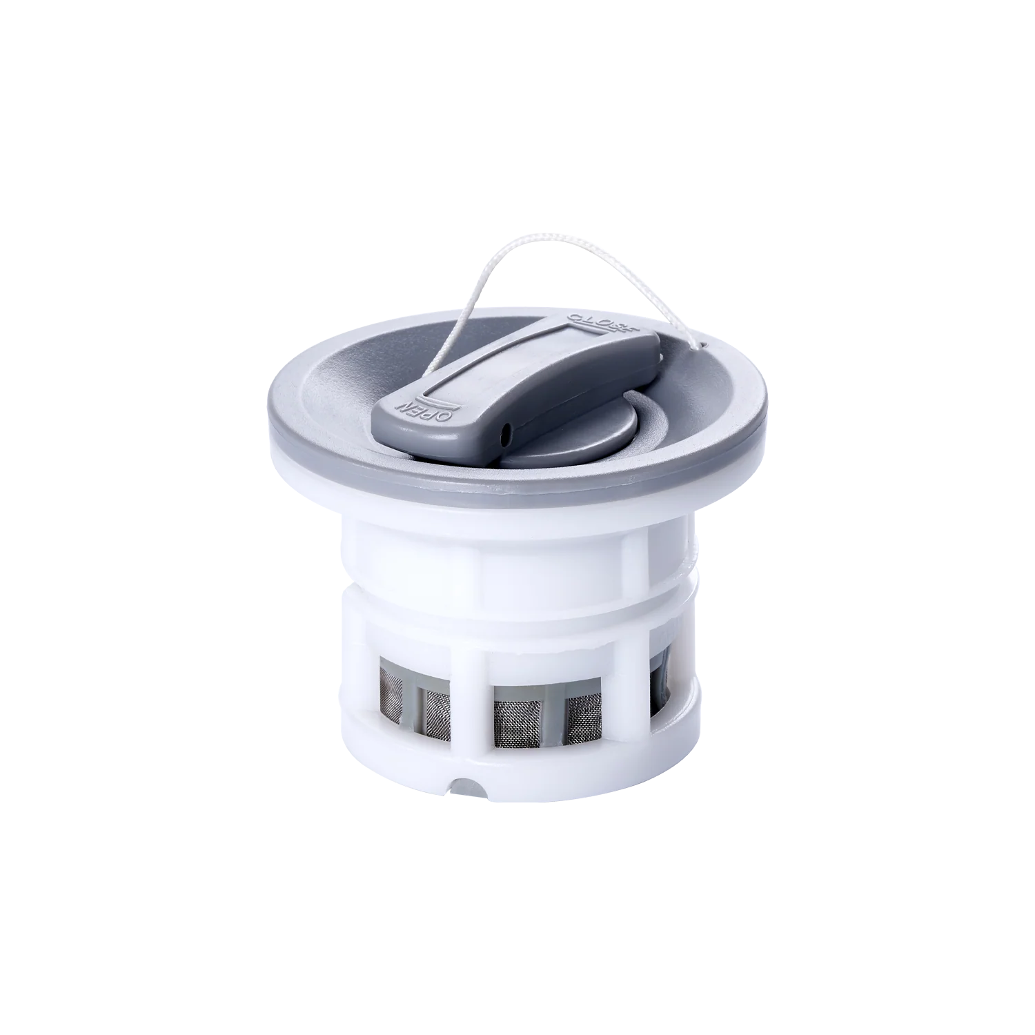 GONG | Inflation Valve